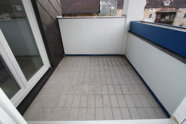 Benediktahofgasse: 4 Zimmer-Maisonetteneckwohnung mit Carport
