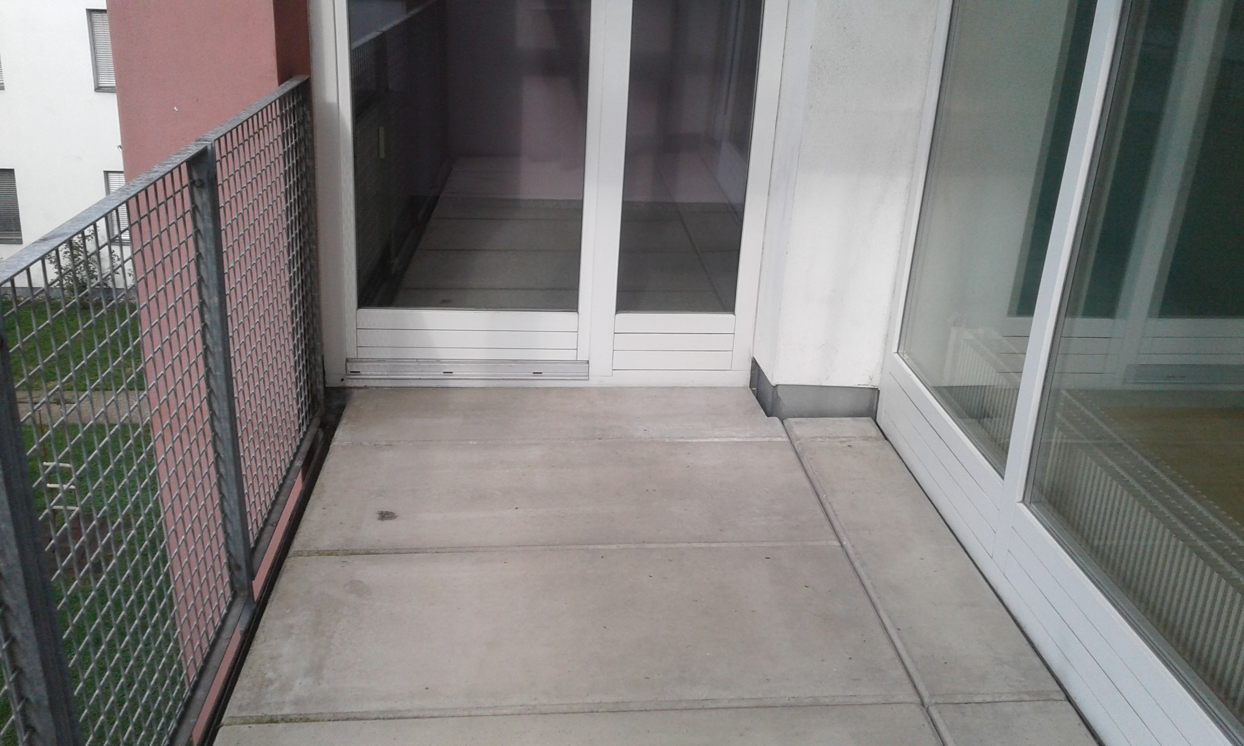 Pflastergasse: 2-Zimmerwohnung