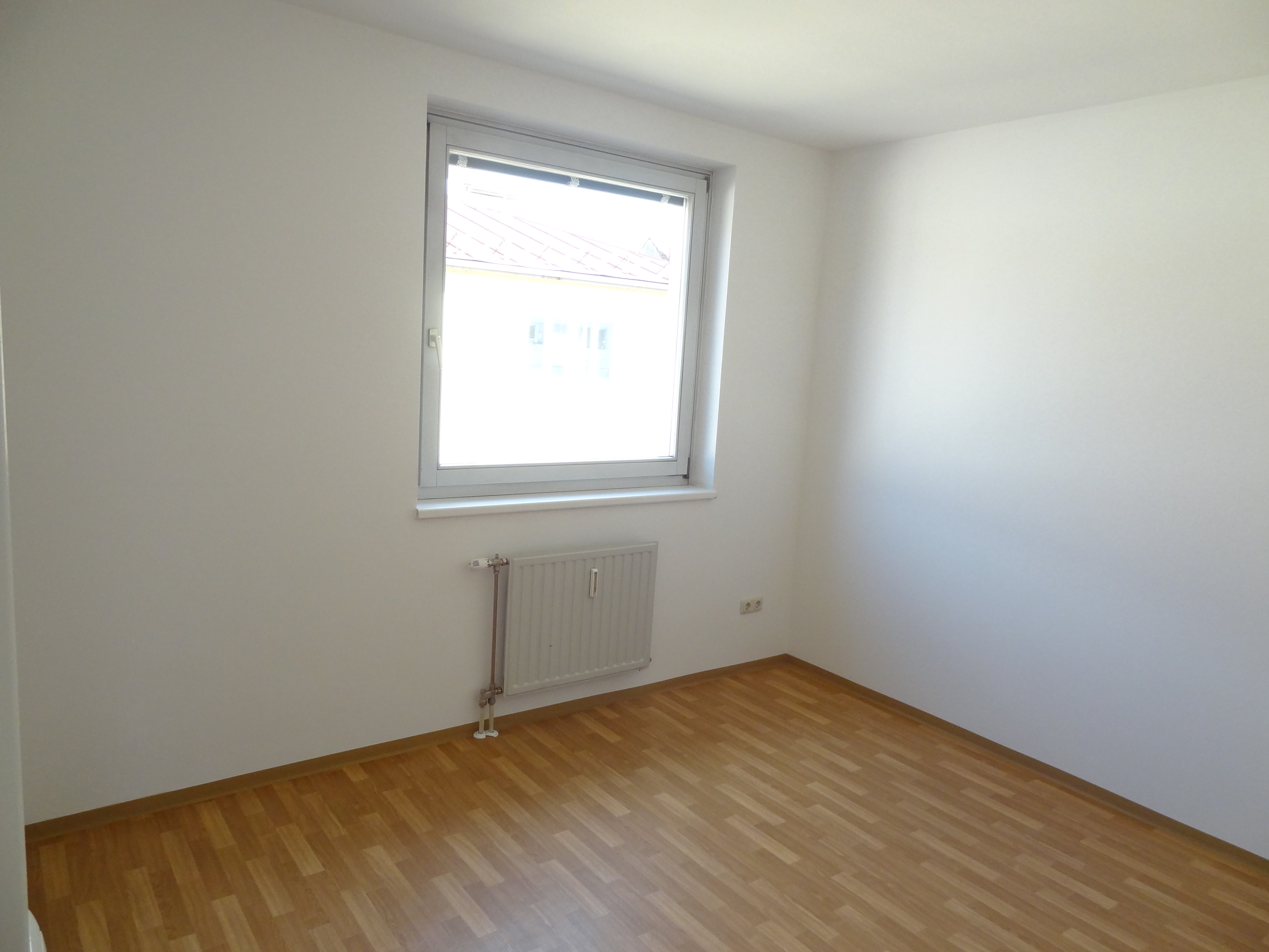 Ägydigasse: 3-Zimmerwohnung mit Loggia
