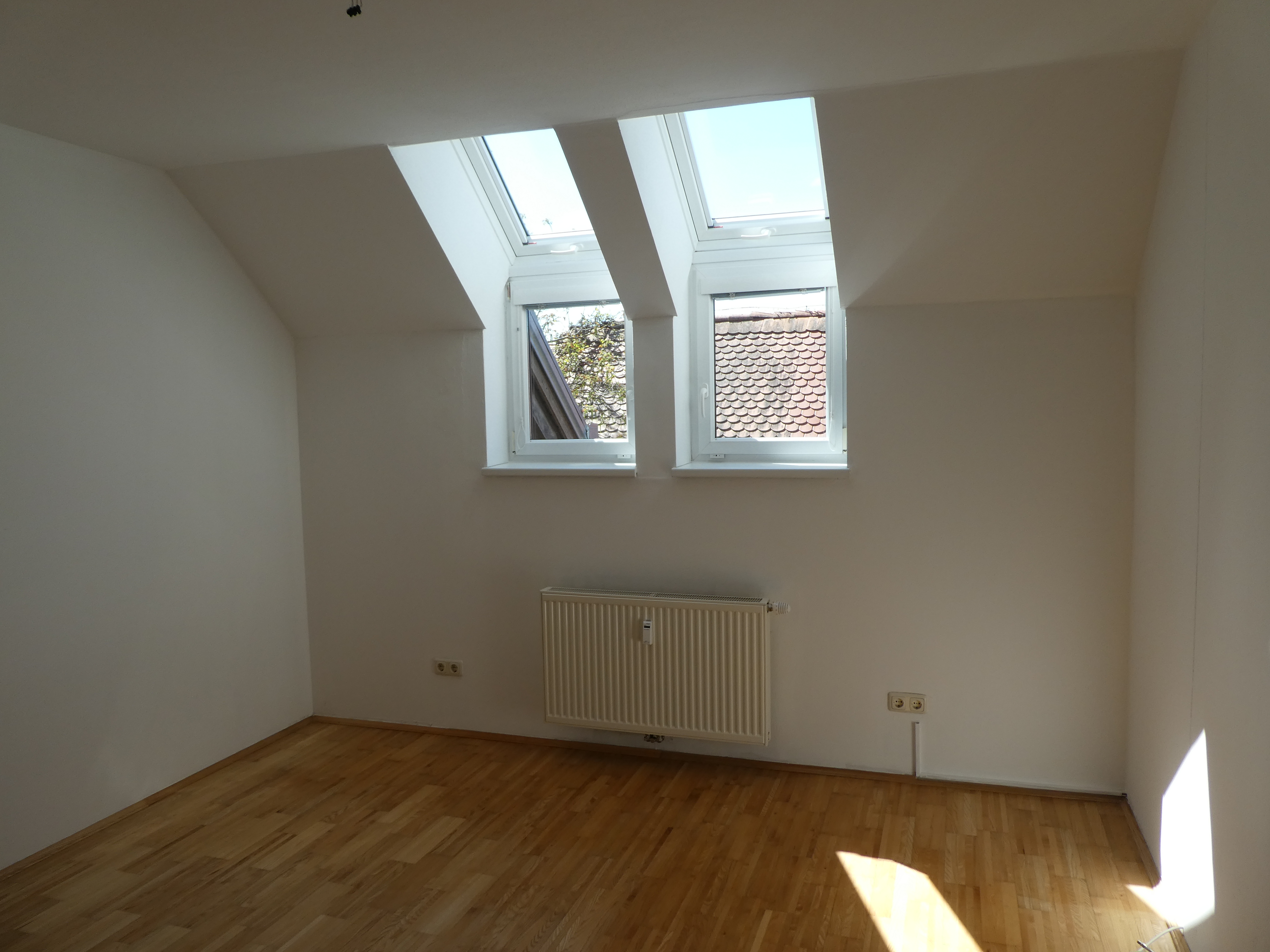 Hans Fronius Weg 8: ruhige 3-Zimmerwohnung mit Carport