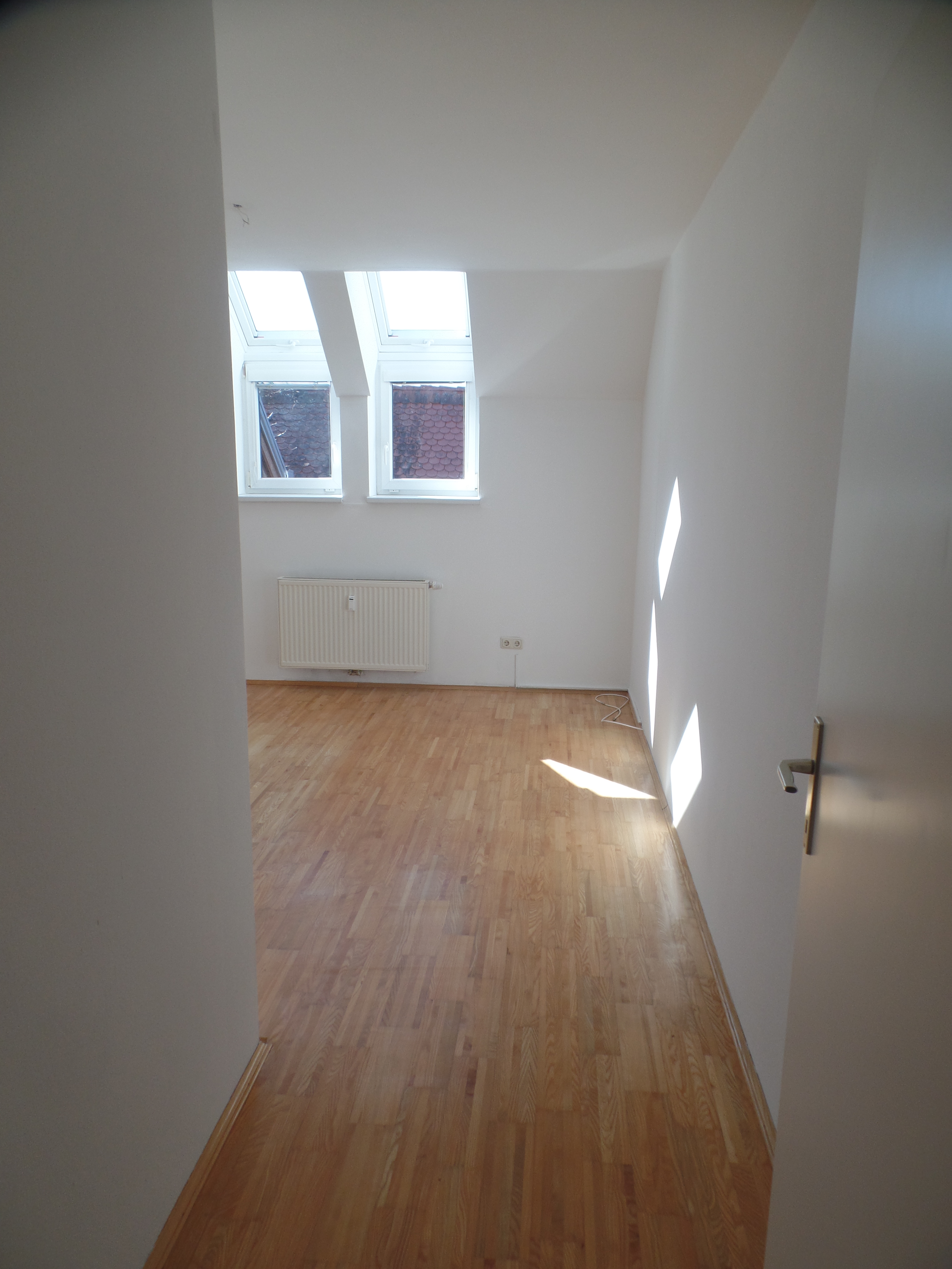 Hans Fronius Weg 8: ruhige 3-Zimmerwohnung mit Carport