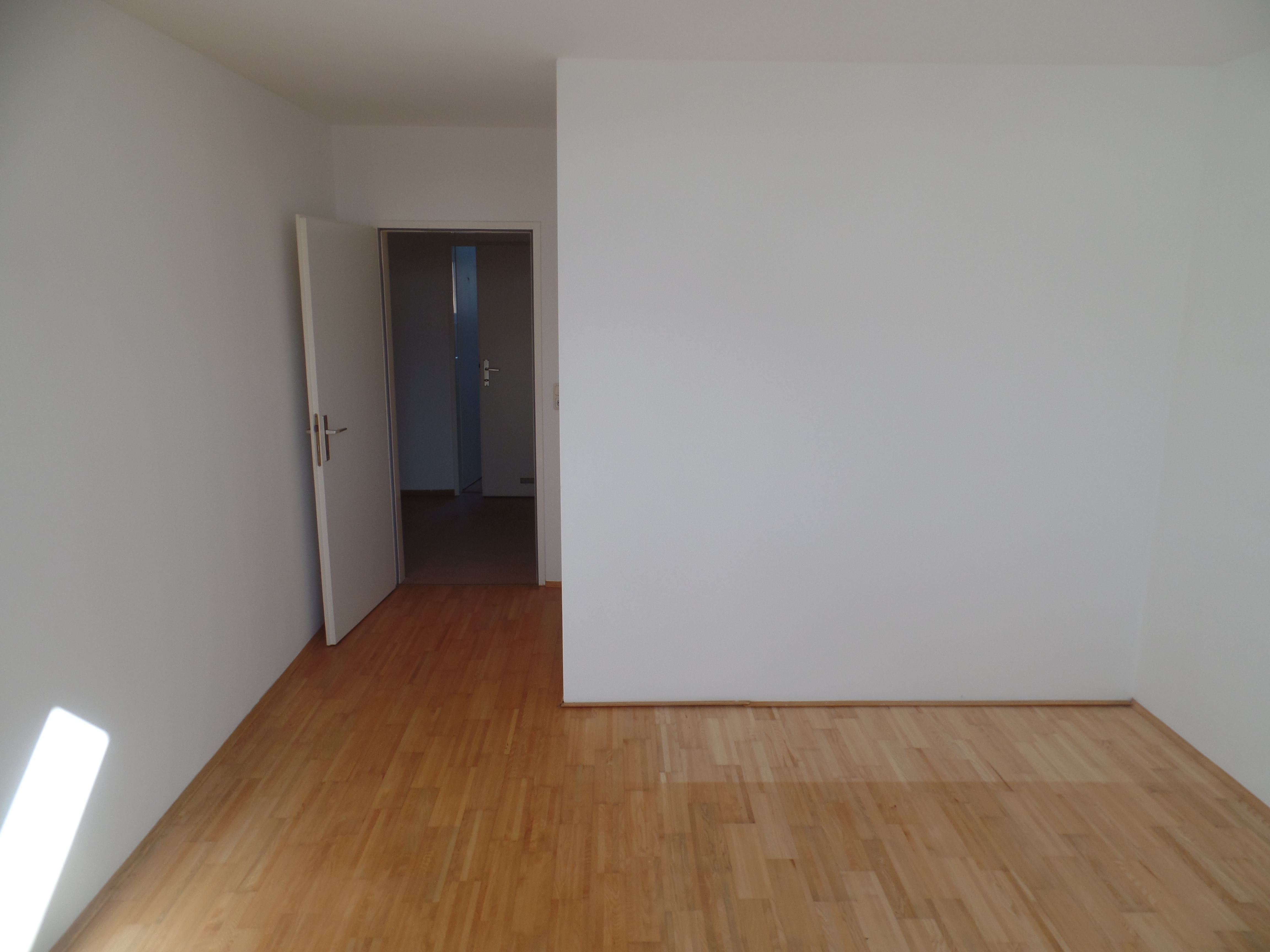 Hans Fronius Weg 8: ruhige 3-Zimmerwohnung mit Carport