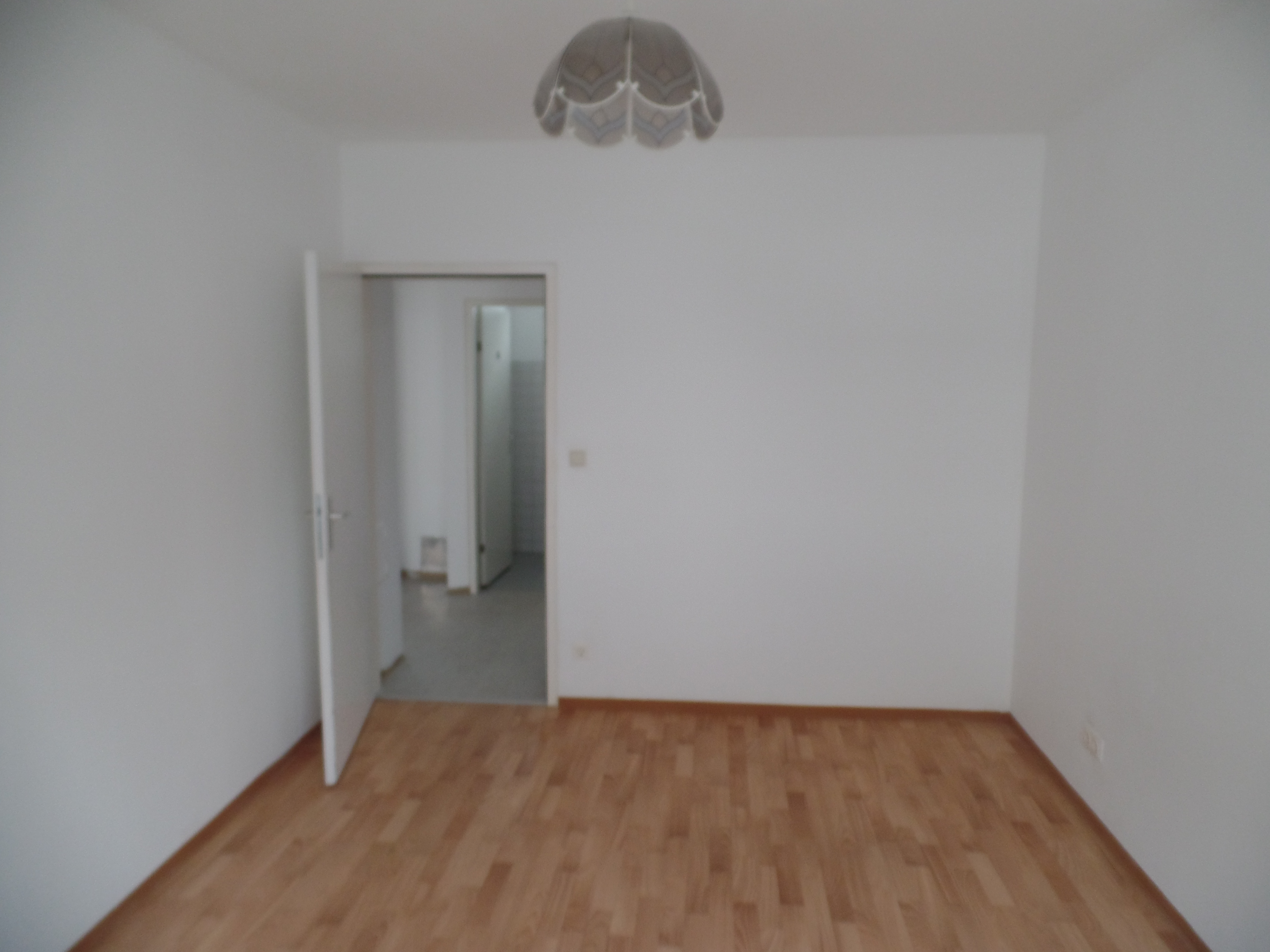 Pflastergasse: 3-Zimmerwohnung mit Loggia