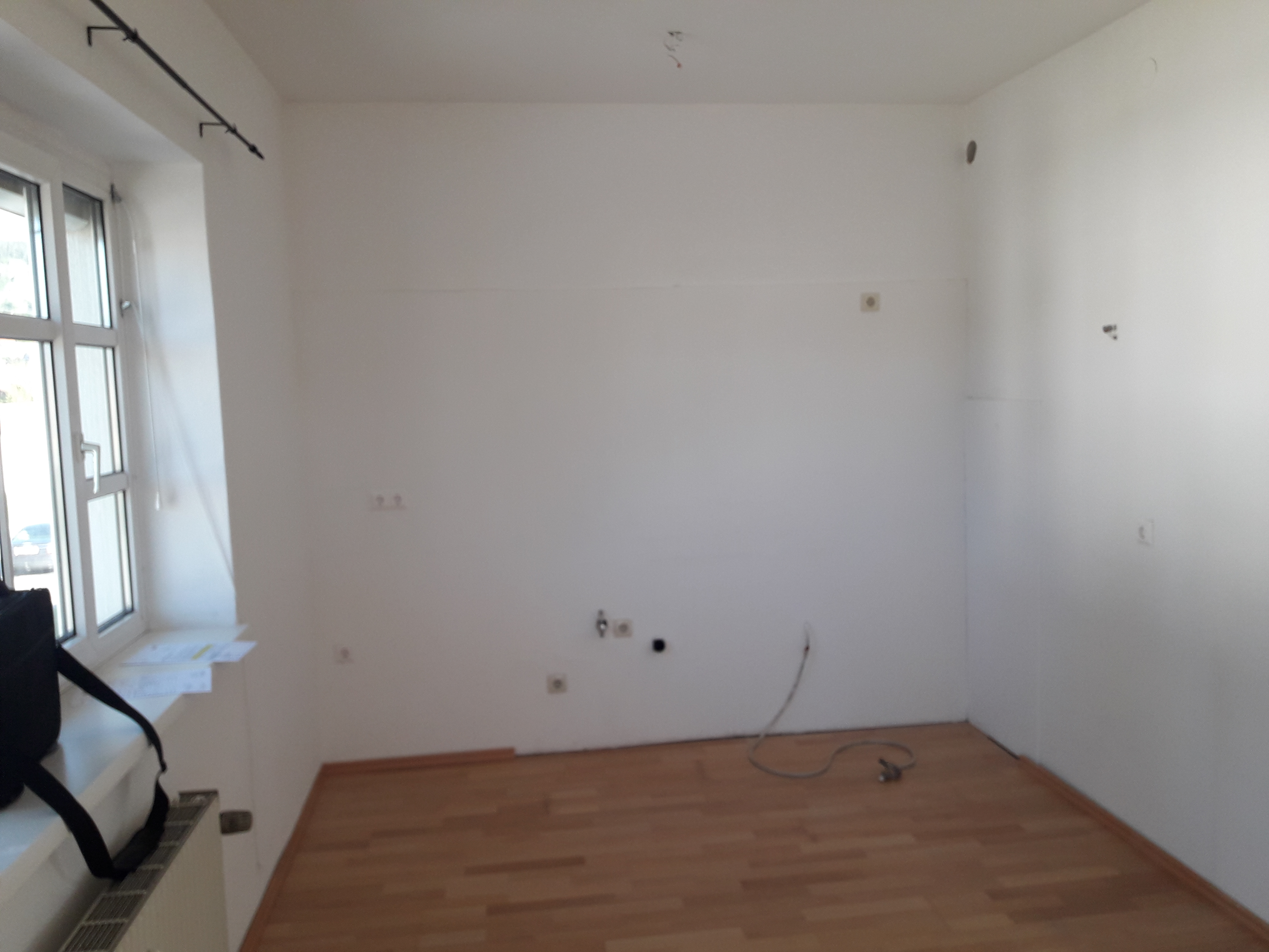 Hauptstraße 44/4: 2-Zimmerwohnung