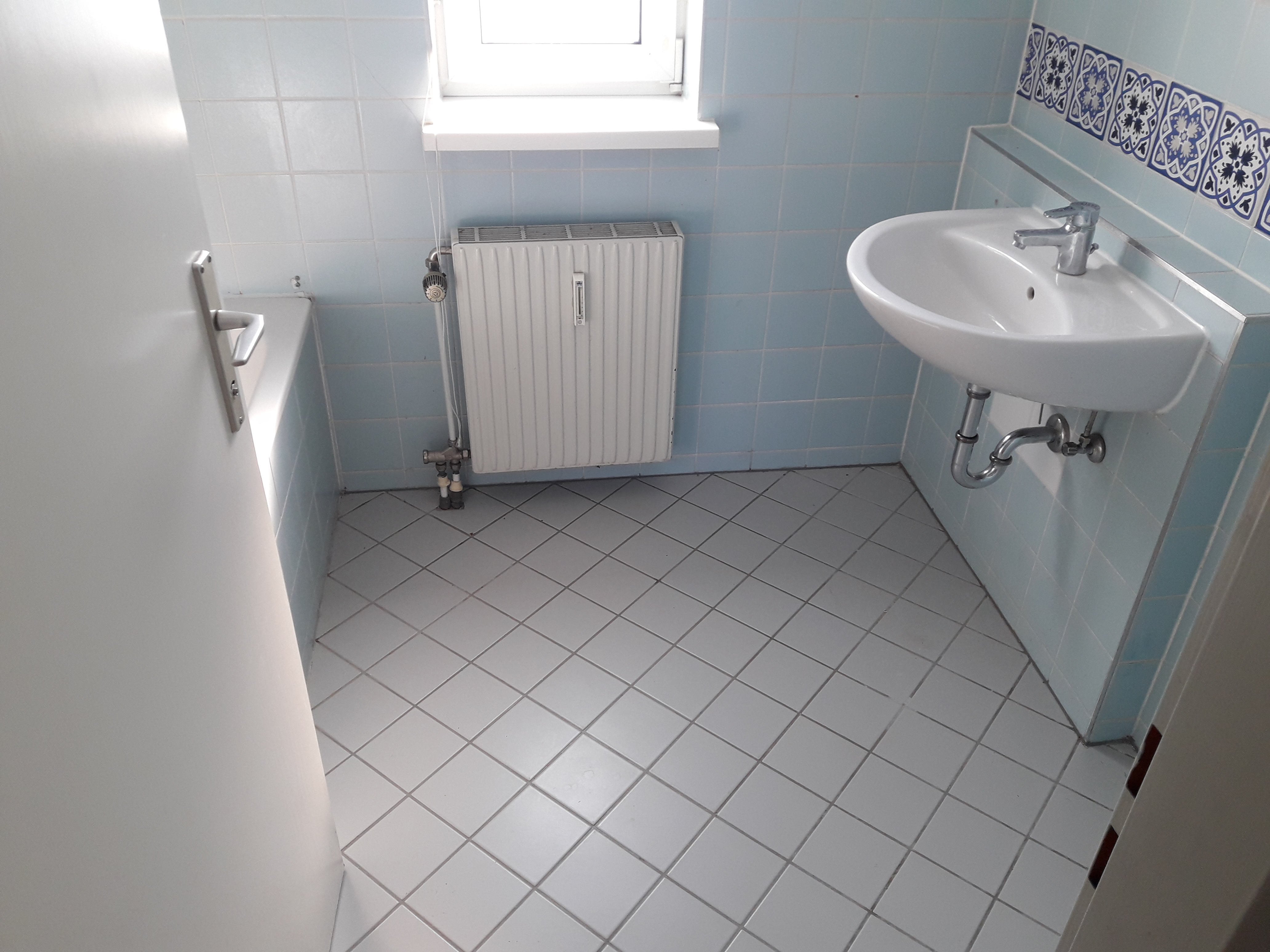 Hauptstraße 44/4: 2-Zimmerwohnung