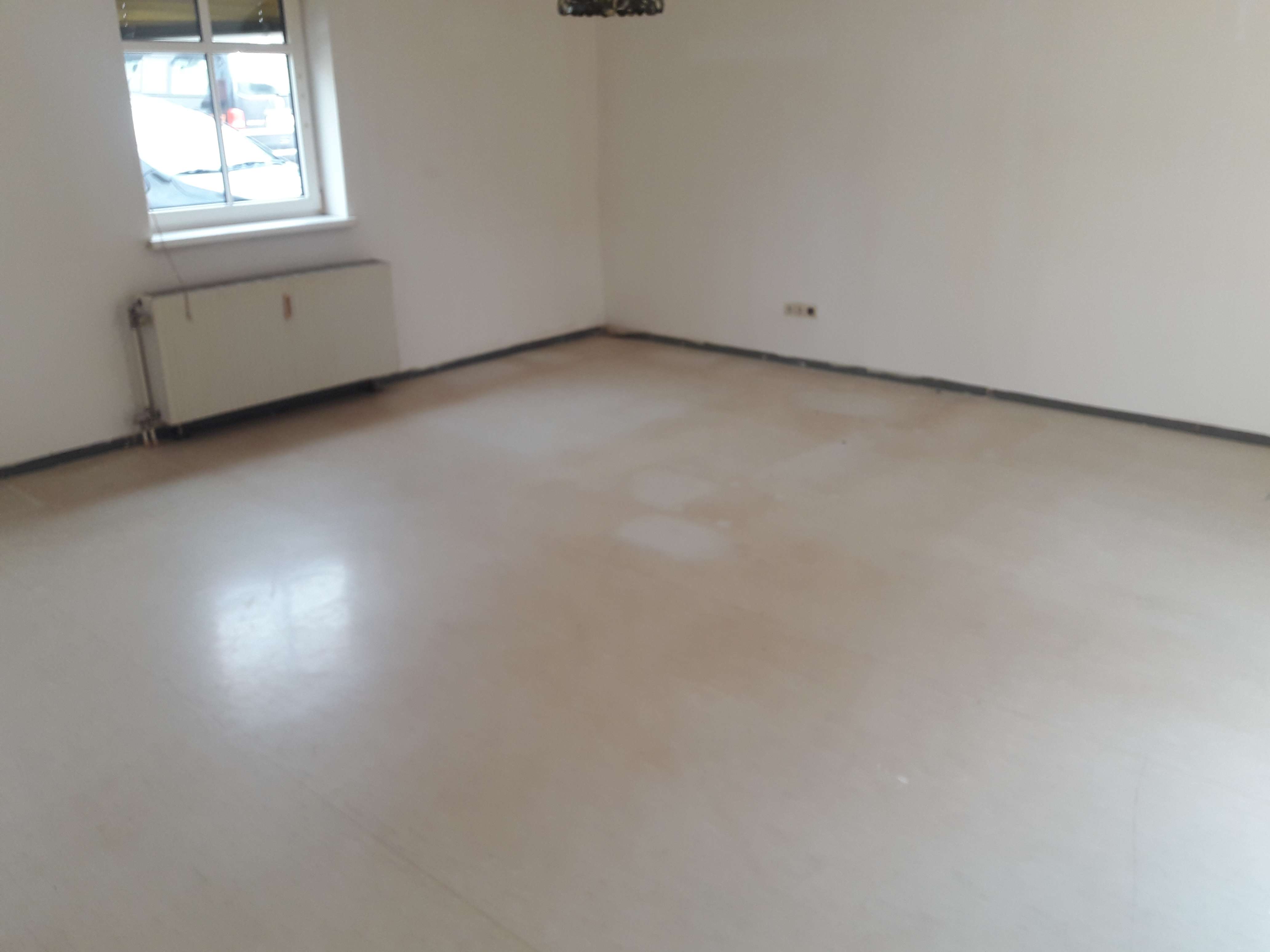 Hauptstraße 44/1: 2-Zimmerwohnung mit kleiner Terrasse