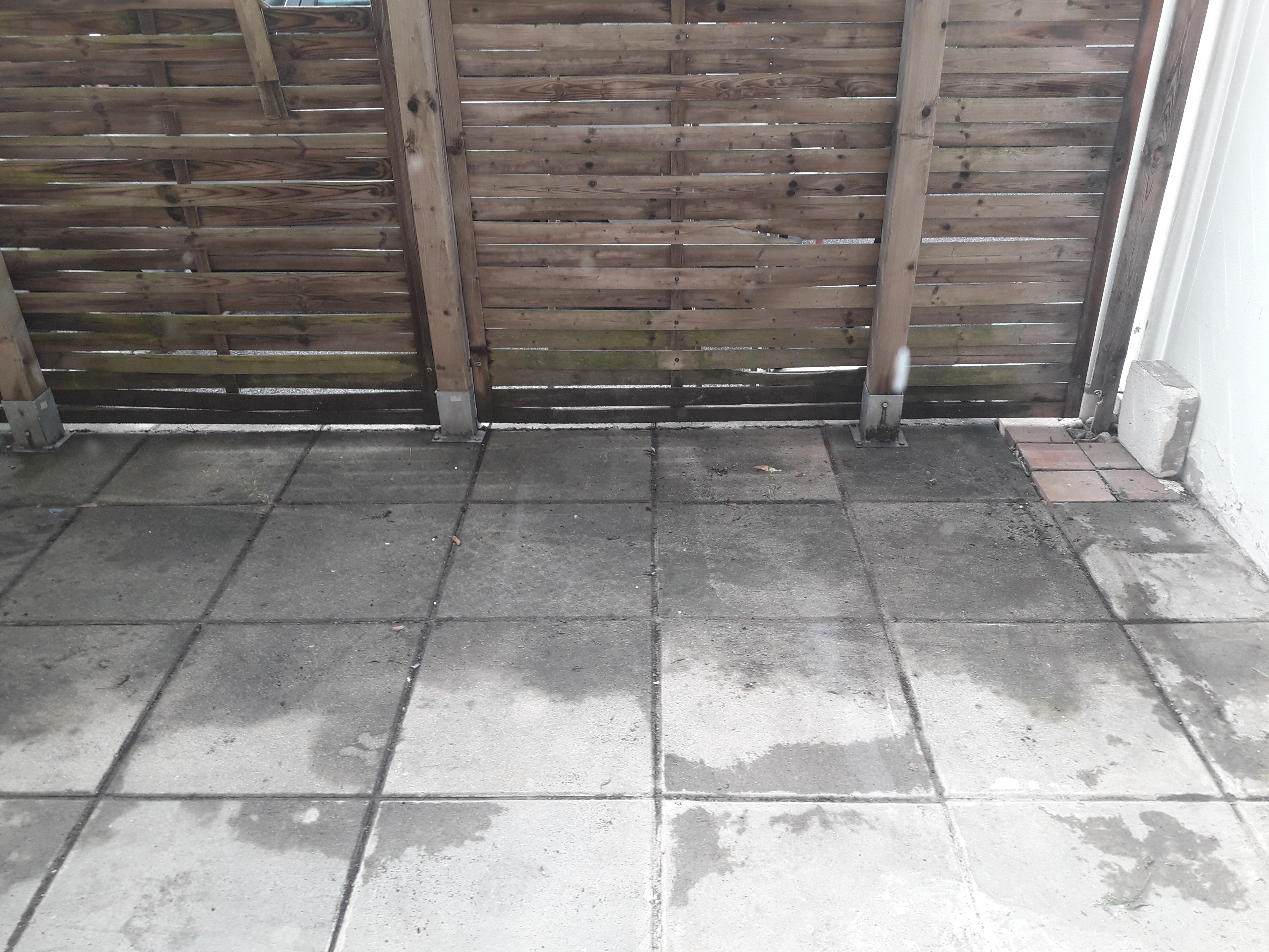 Hauptstraße 44/1: 2-Zimmerwohnung mit kleiner Terrasse