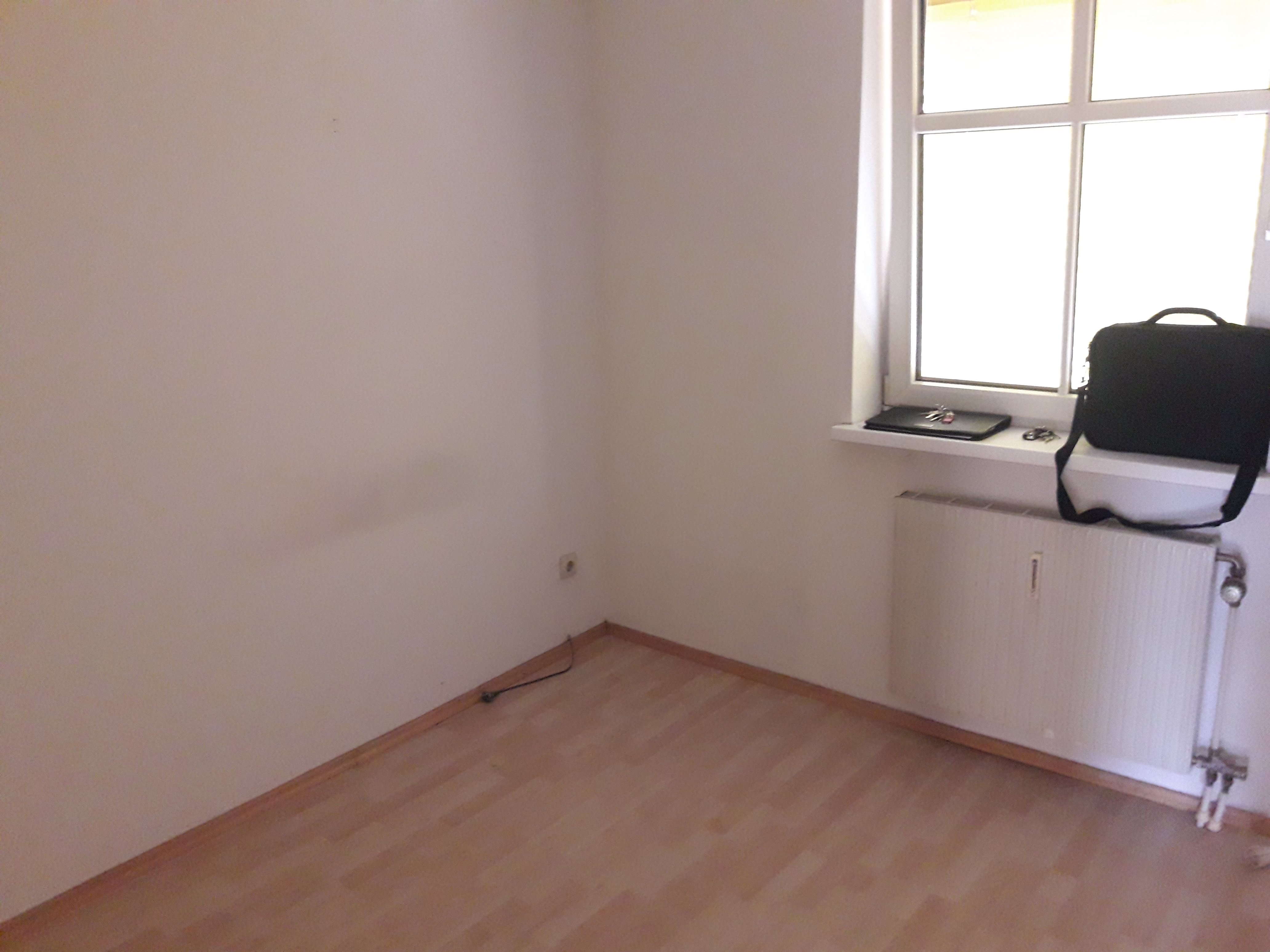 Hauptstraße 44/1: 2-Zimmerwohnung mit kleiner Terrasse