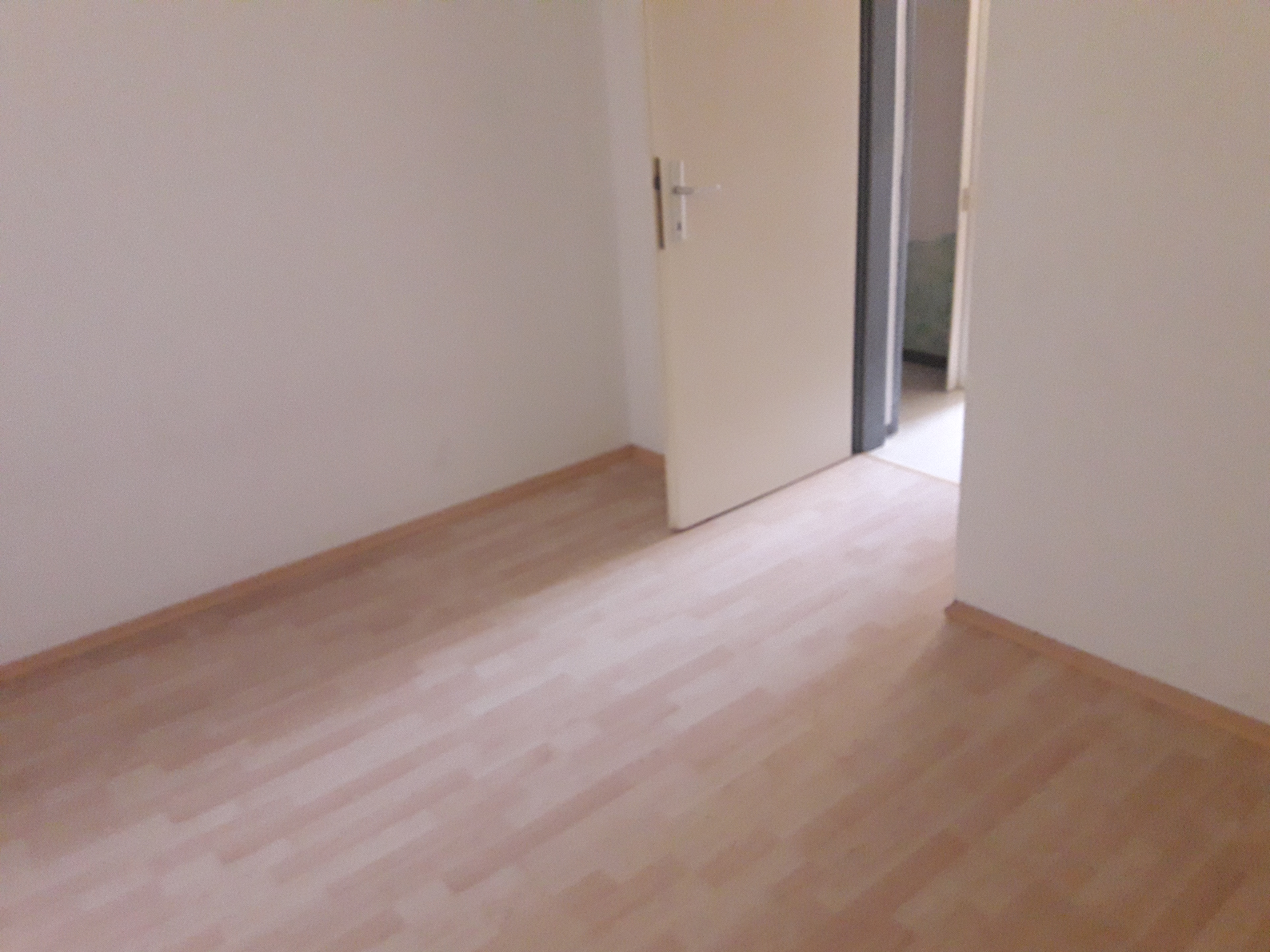 Hauptstraße 44/1: 2-Zimmerwohnung mit kleiner Terrasse