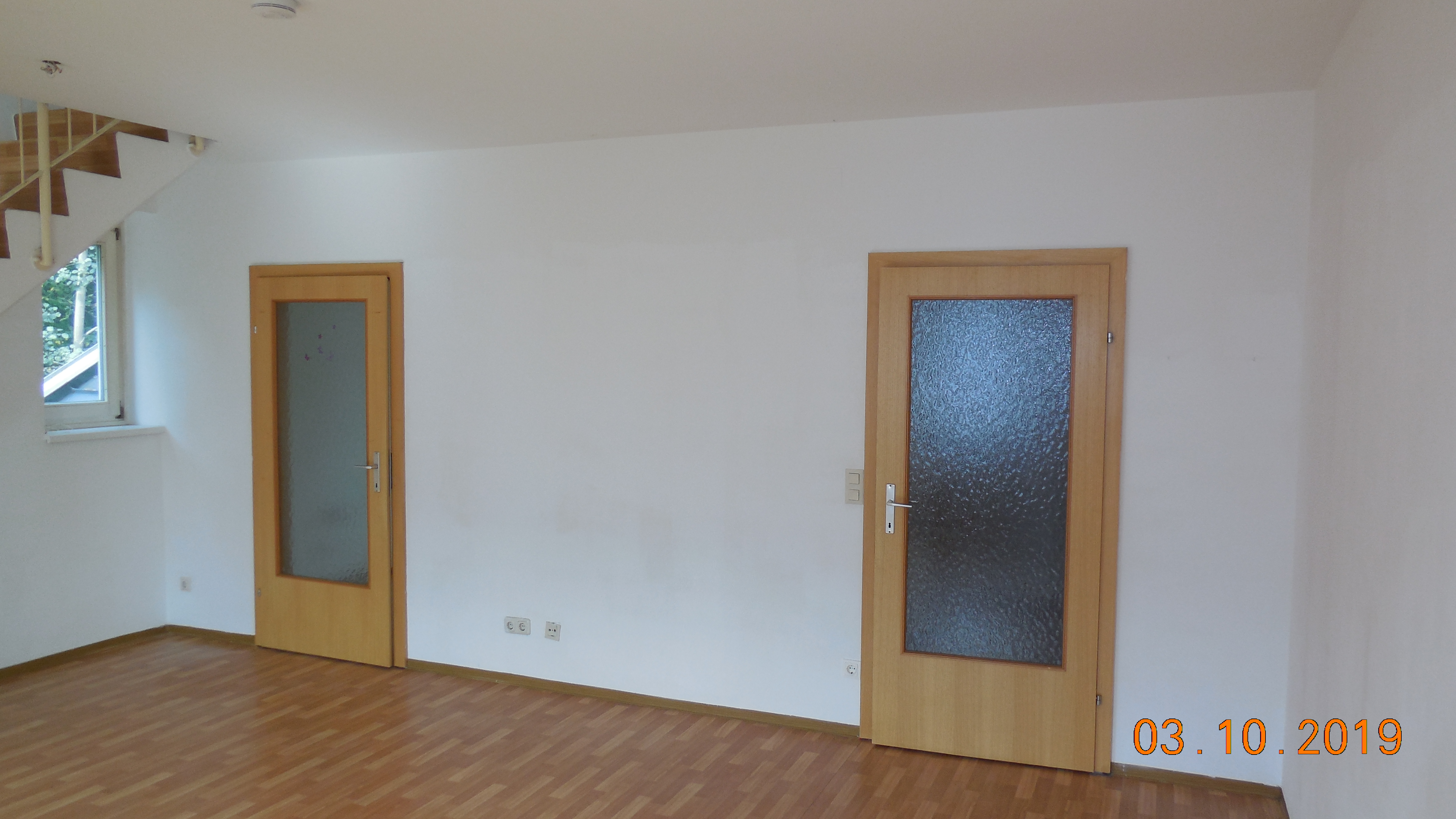 Narzissenweg 2: 3-Zimmermaisonettenwohnung mit Balkon