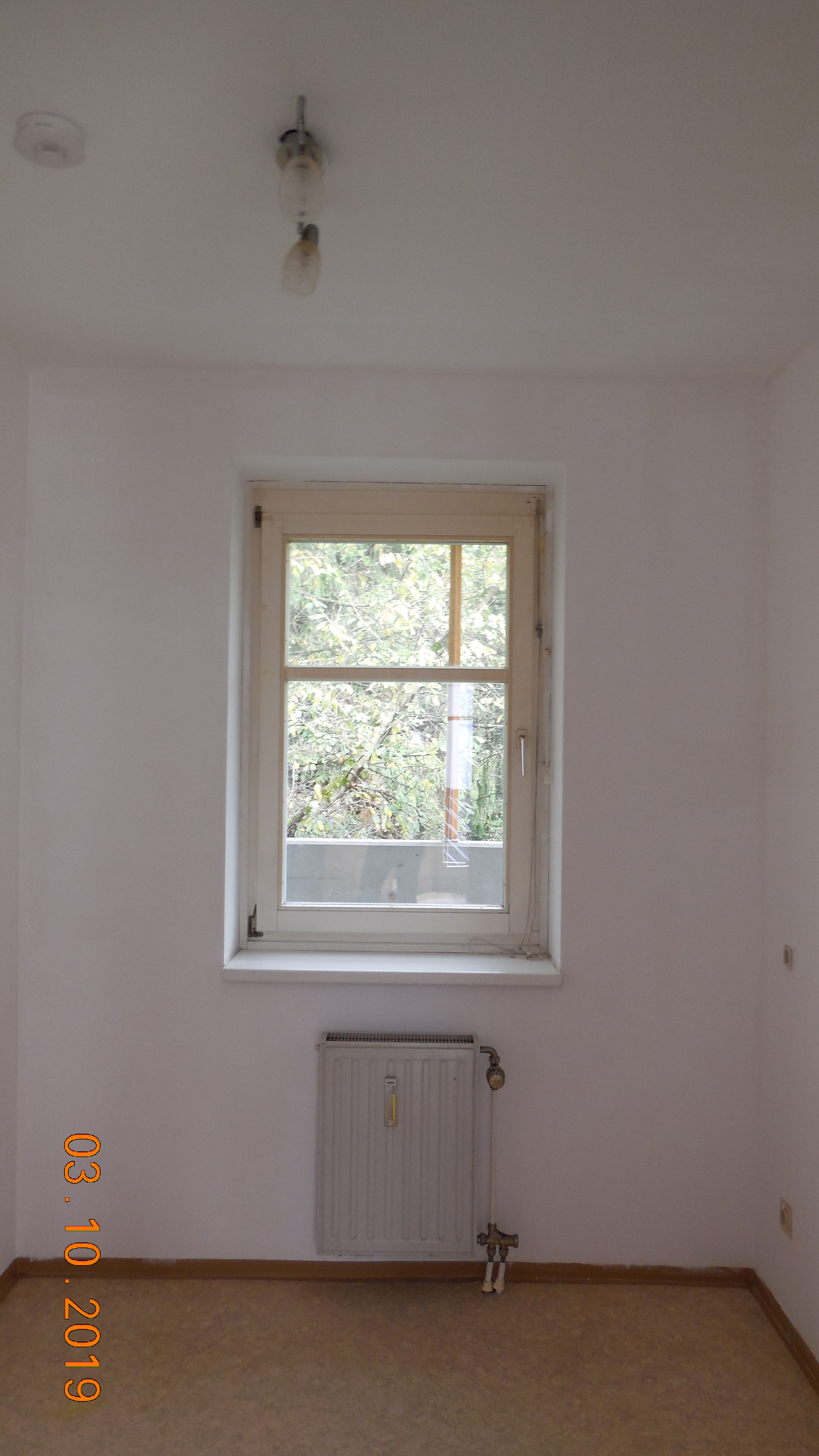 Narzissenweg 2: 3-Zimmermaisonettenwohnung mit Balkon