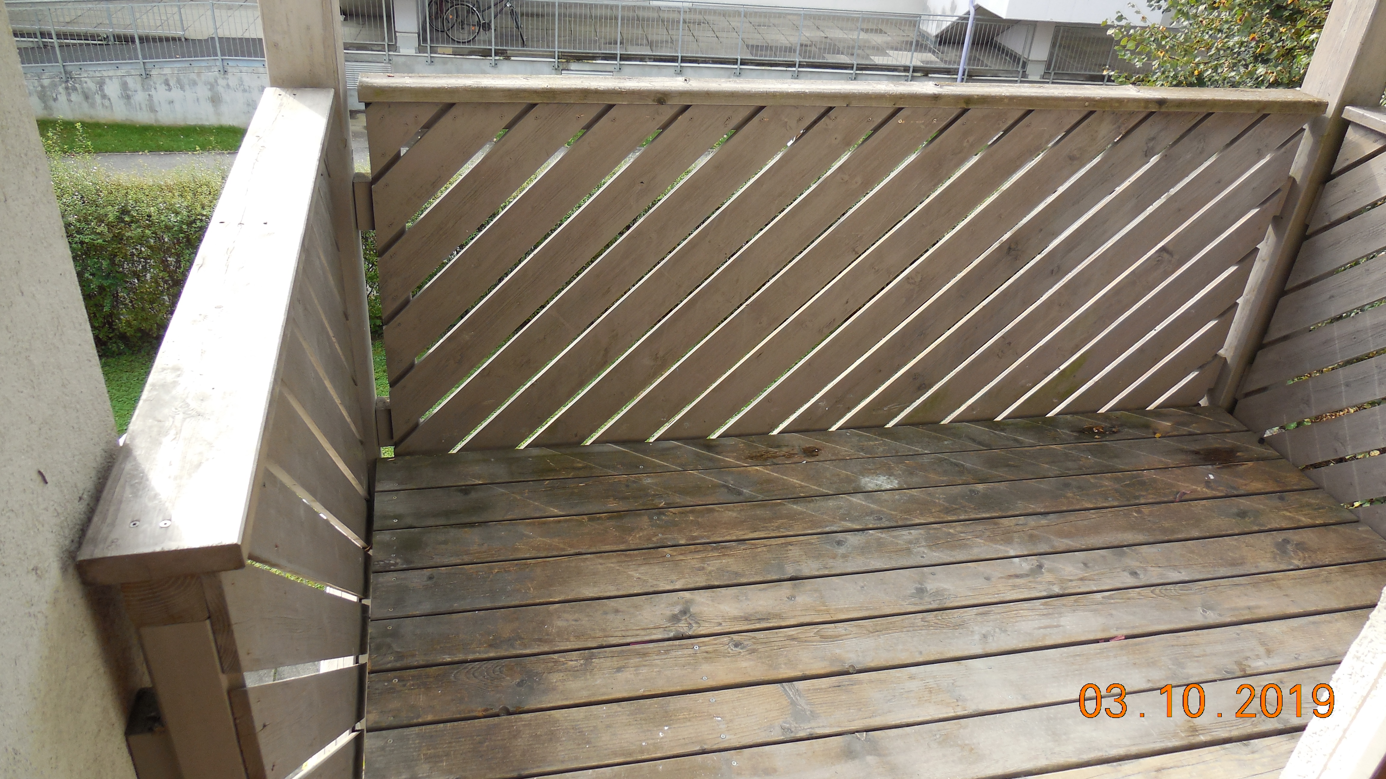 Narzissenweg 2: 3-Zimmermaisonettenwohnung mit Balkon