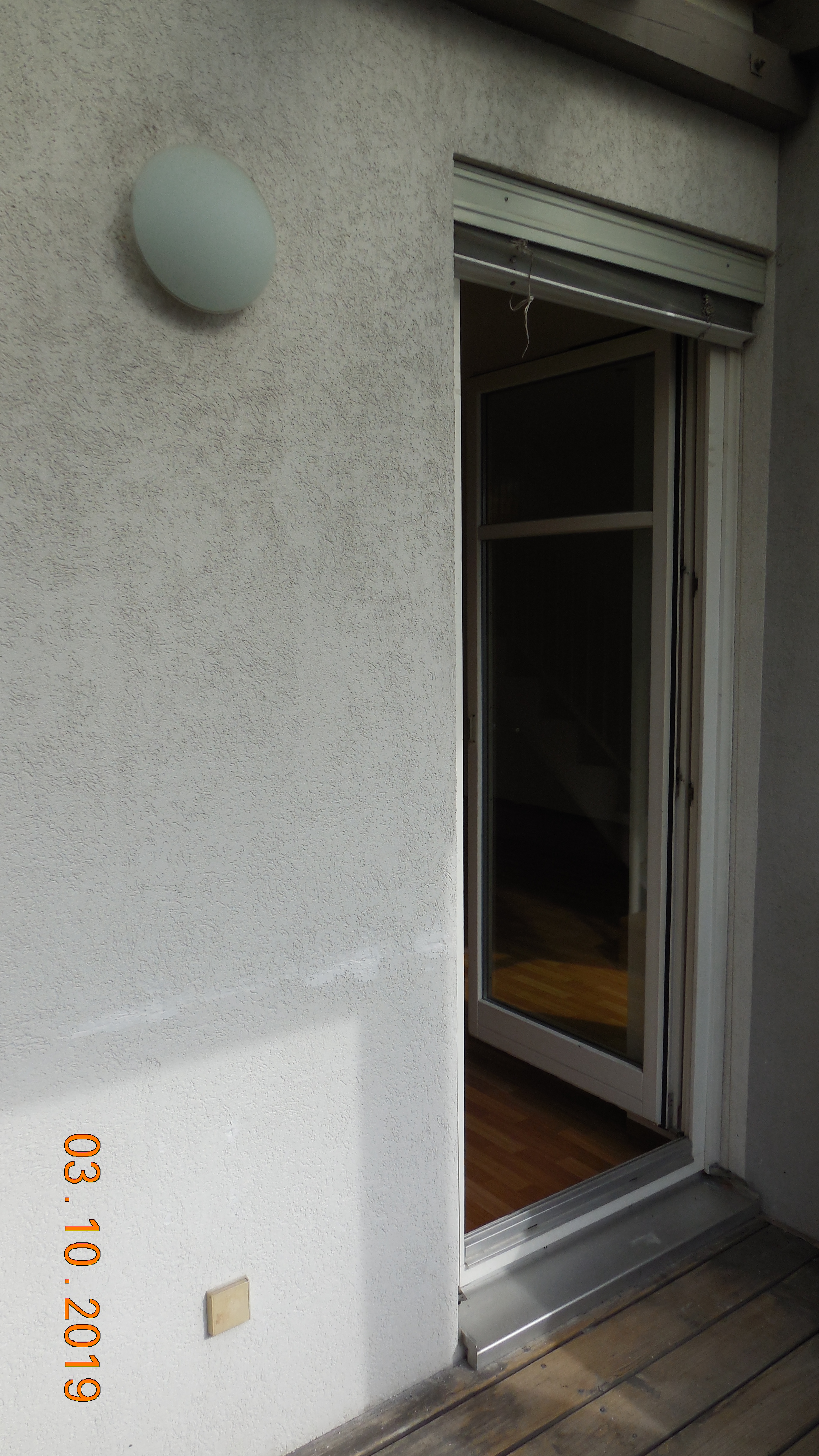 Narzissenweg 2: 3-Zimmermaisonettenwohnung mit Balkon