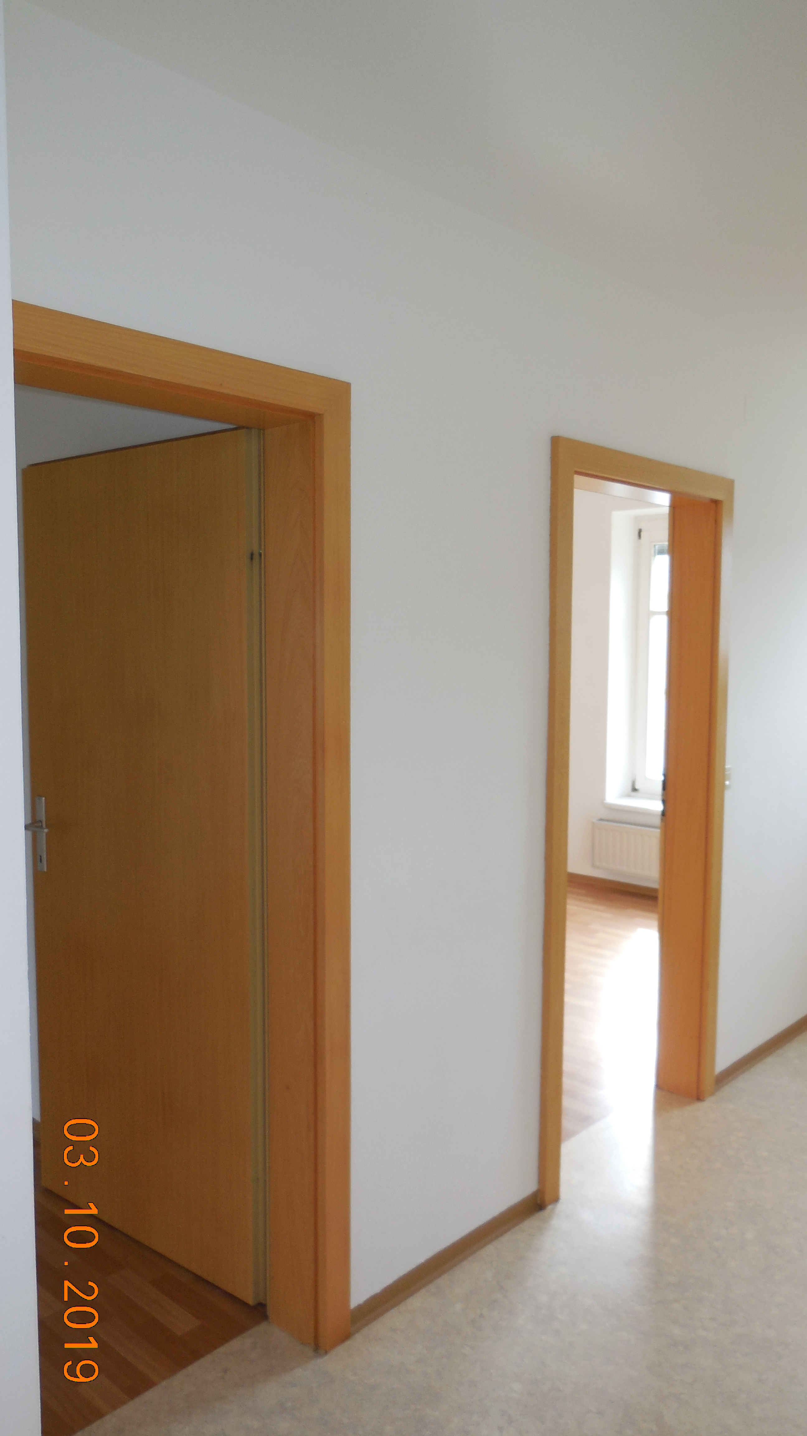 Narzissenweg 2: 3-Zimmermaisonettenwohnung mit Balkon