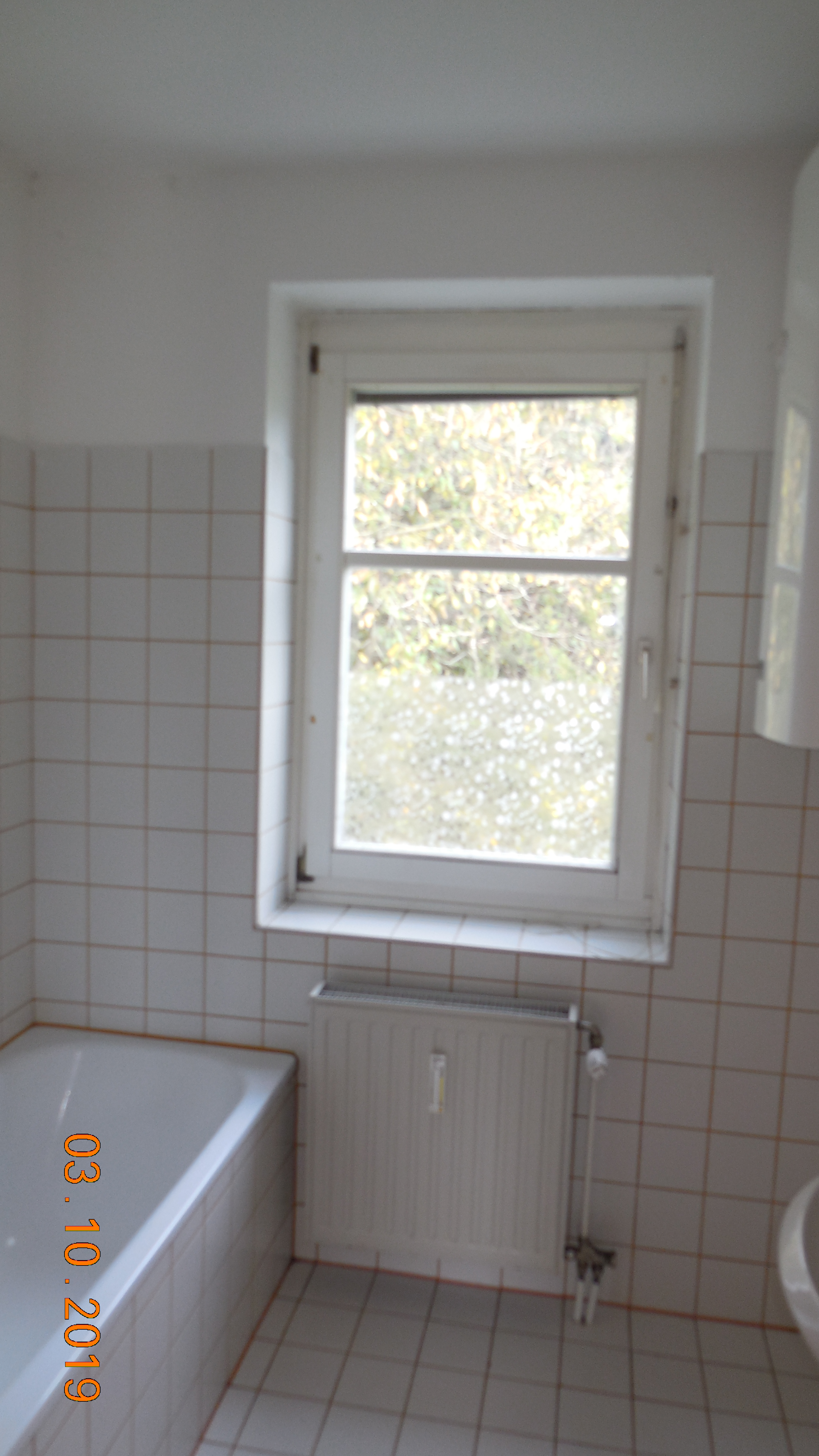Narzissenweg 2: 3-Zimmermaisonettenwohnung mit Balkon
