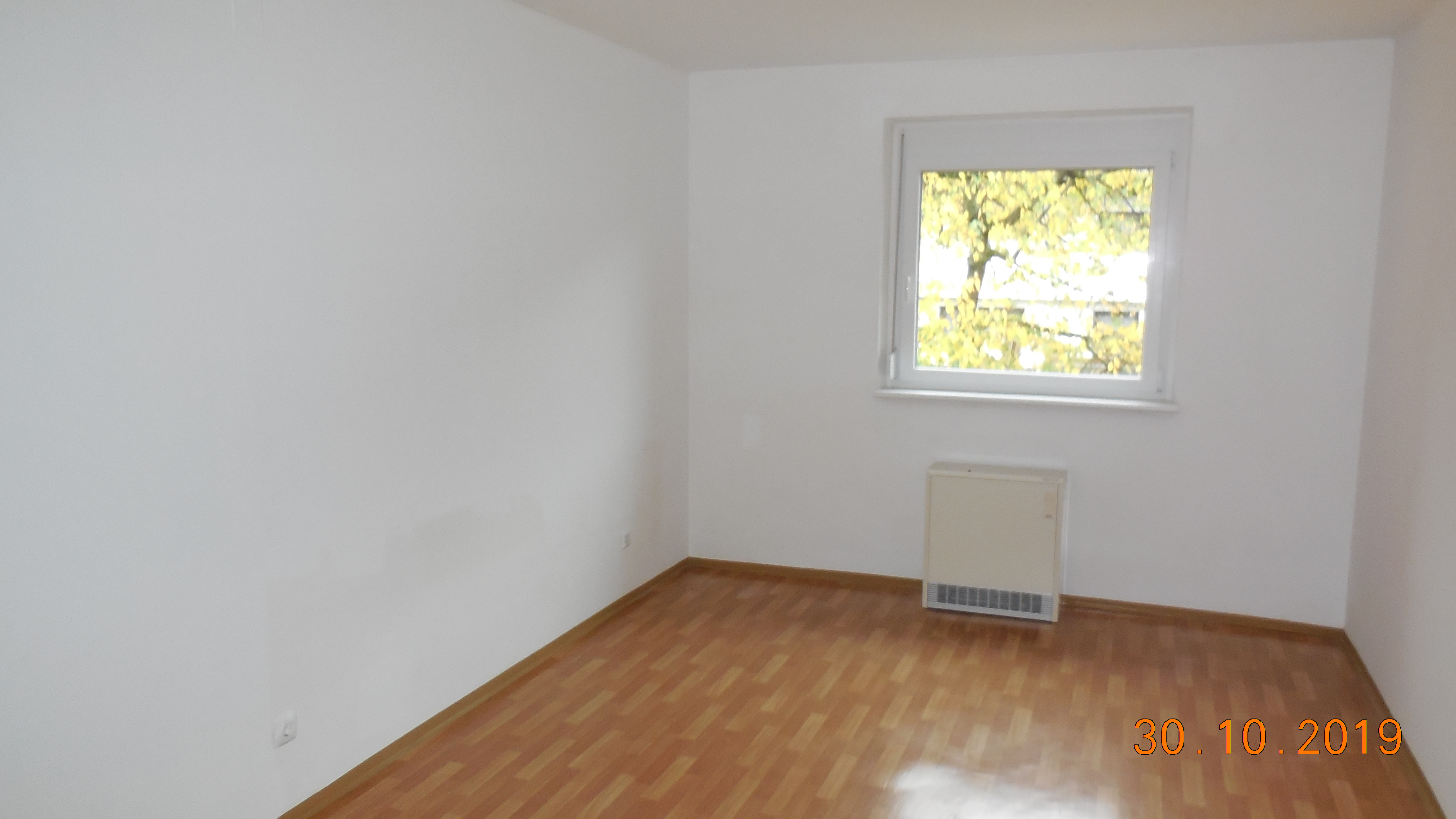 Käserei: 2-Zimmerwohnung mit Balkon