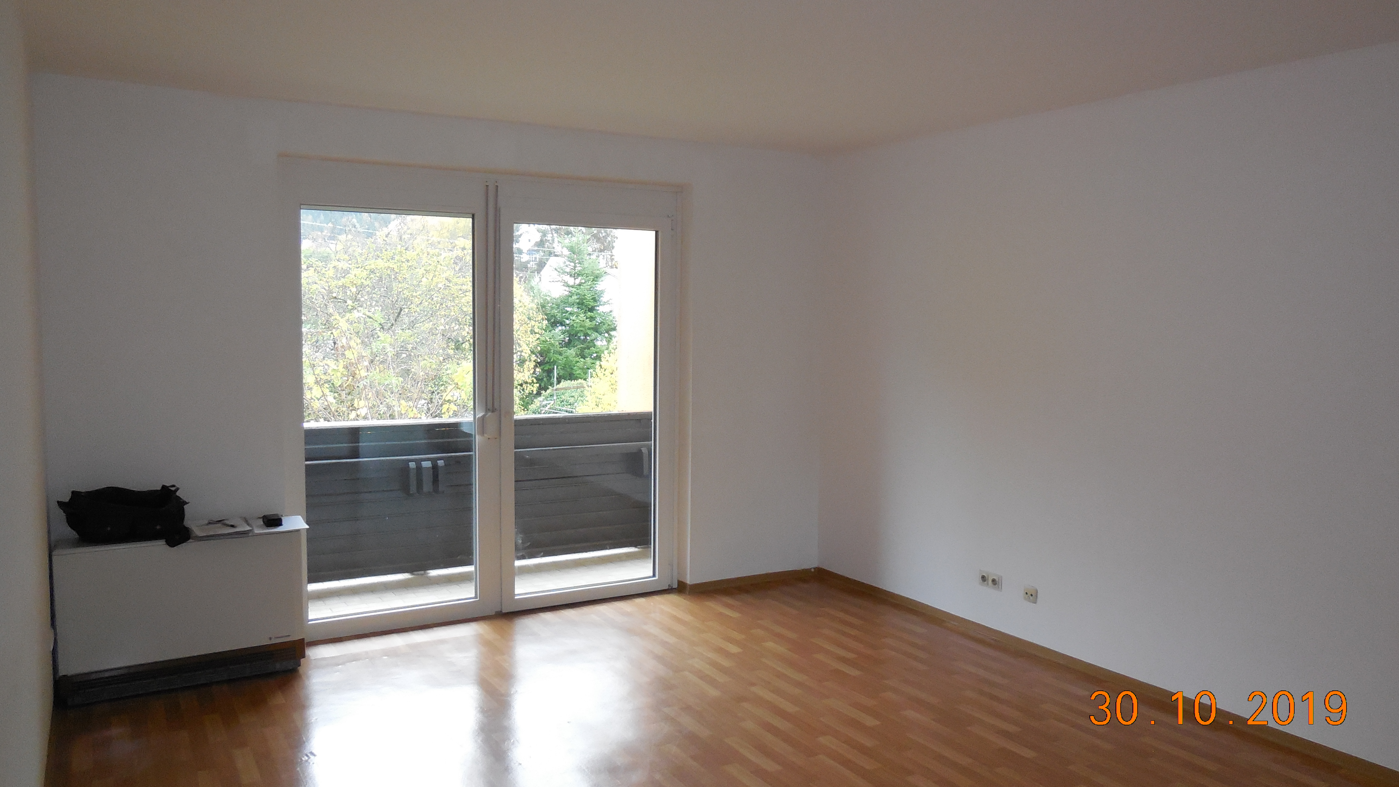 Käserei: 2-Zimmerwohnung mit Balkon