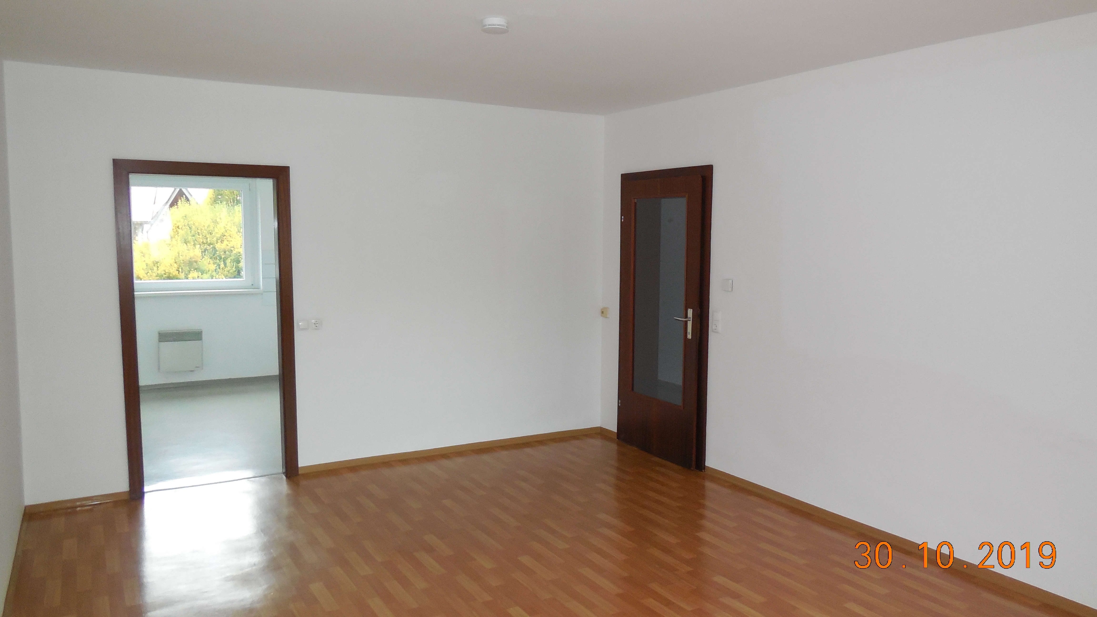 Käserei: 2-Zimmerwohnung mit Balkon
