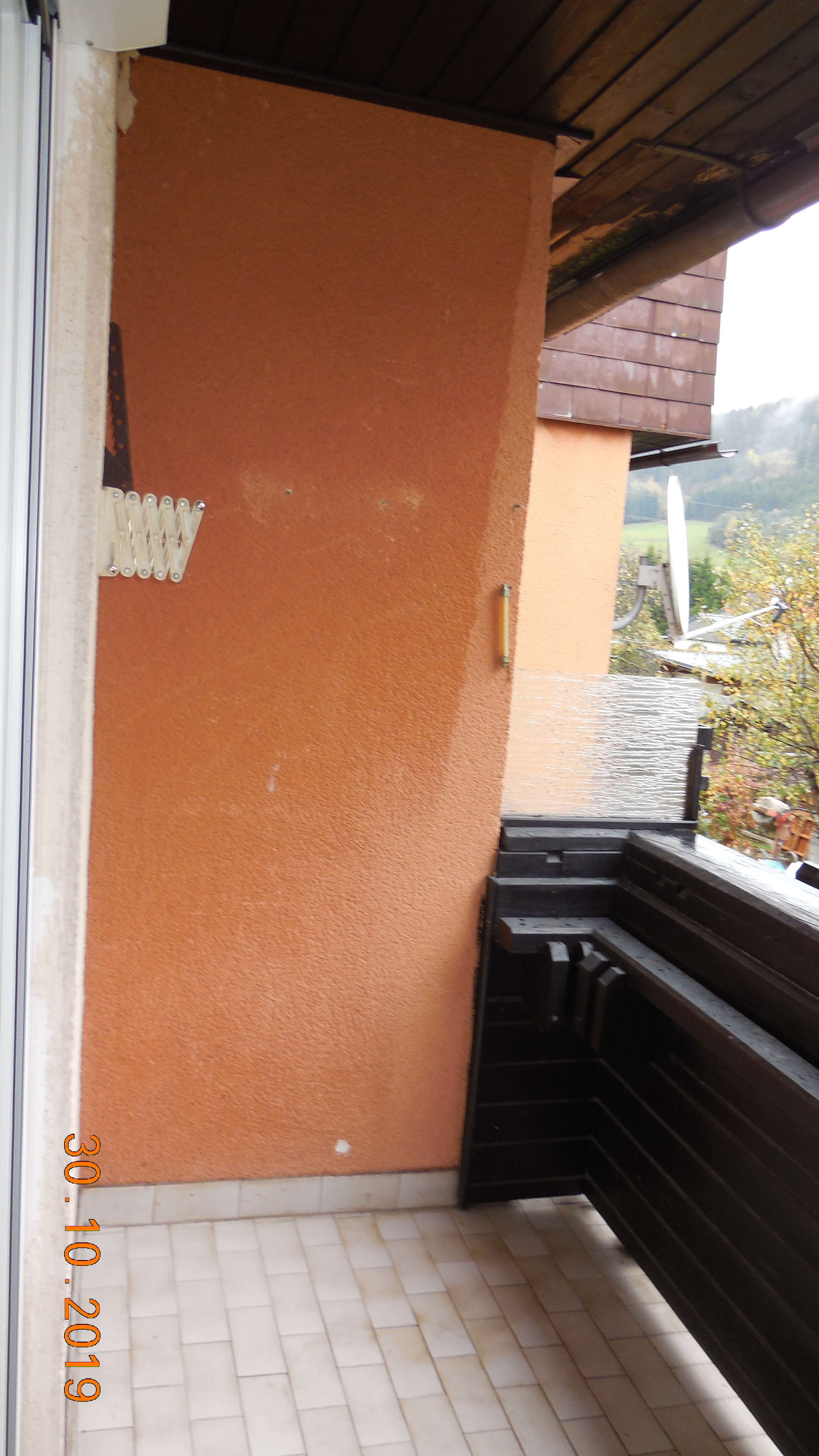 Käserei: 2-Zimmerwohnung mit Balkon