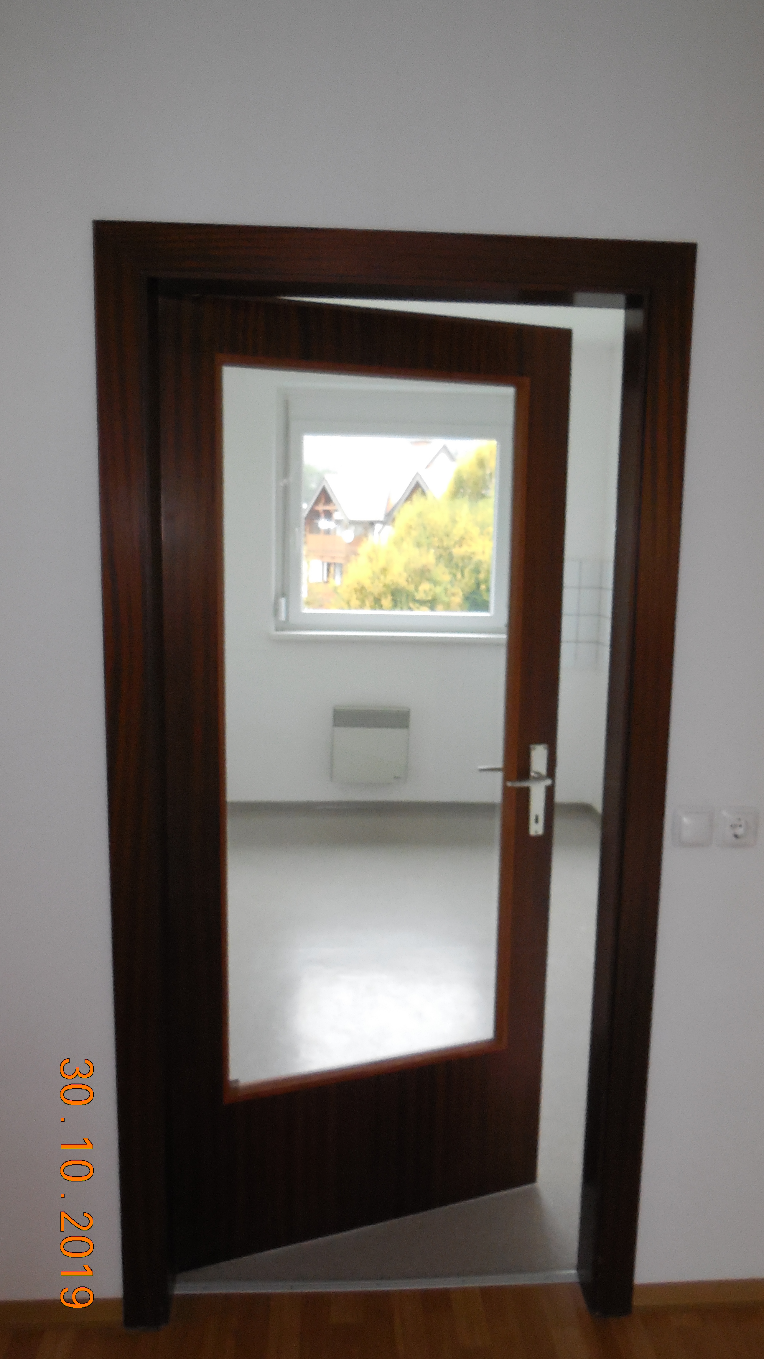 Käserei: 2-Zimmerwohnung mit Balkon