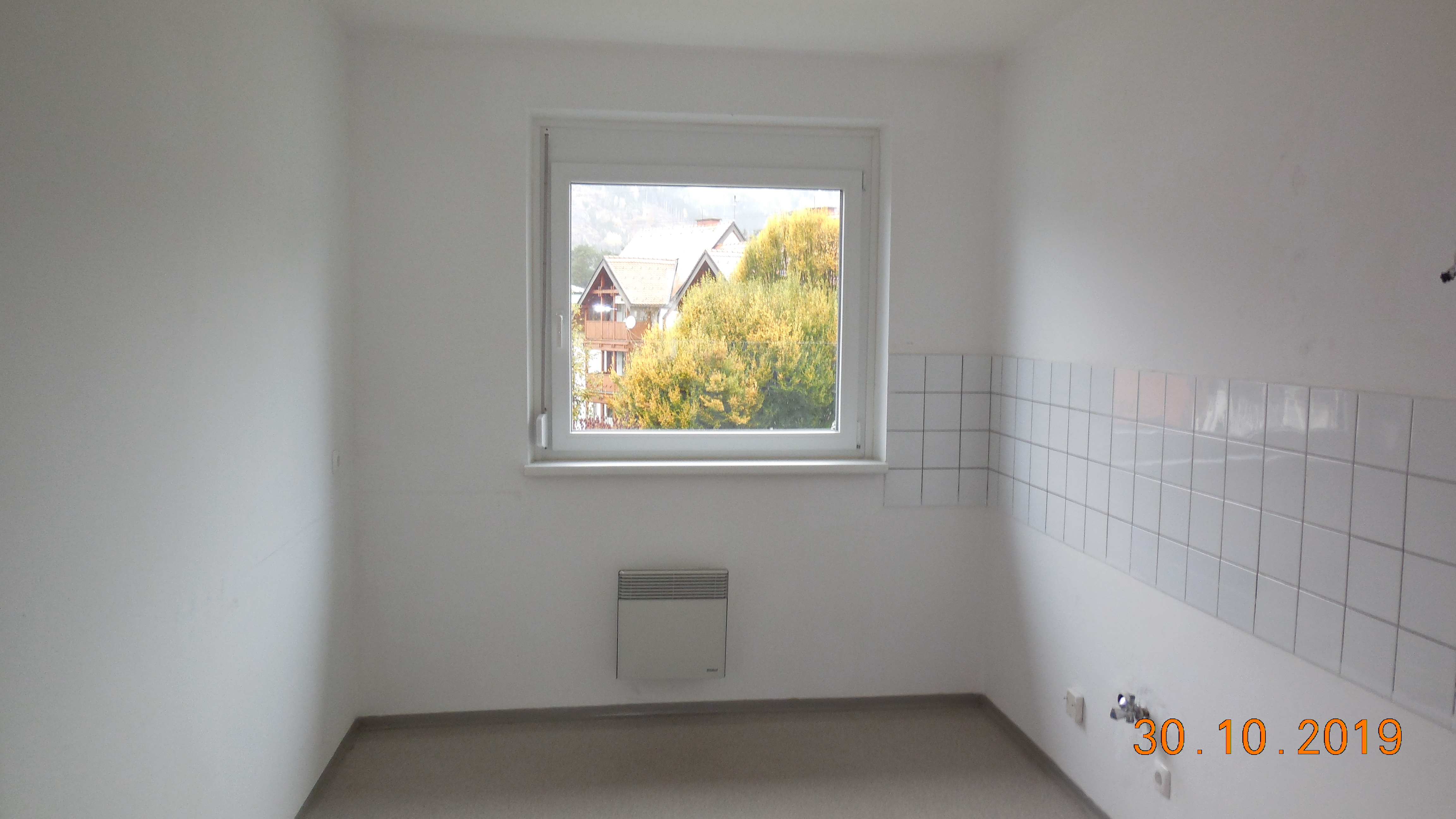 Käserei: 2-Zimmerwohnung mit Balkon