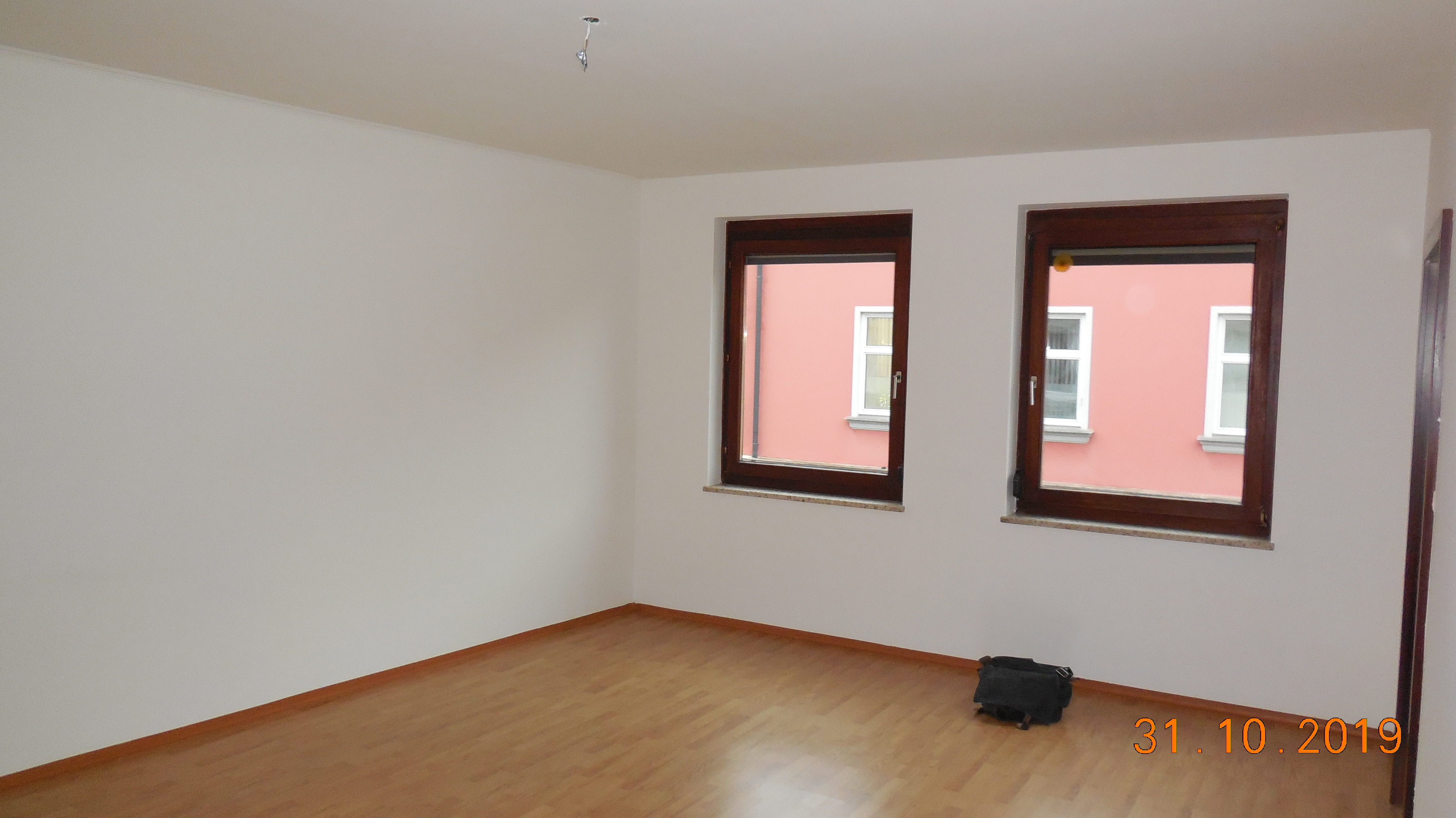 Gaswerkstraße 20/6: 2-Zimmerwohnung