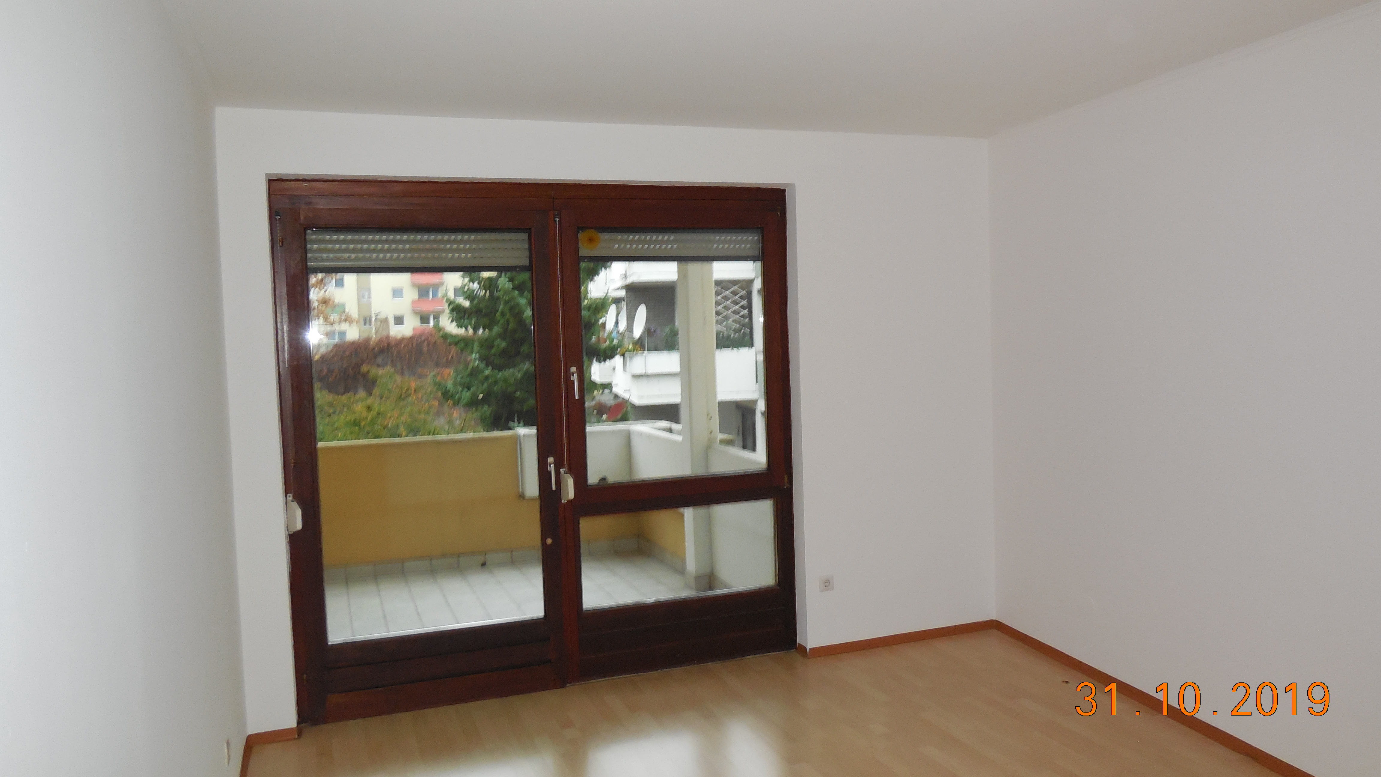 Gaswerkstraße 20/6: 2-Zimmerwohnung