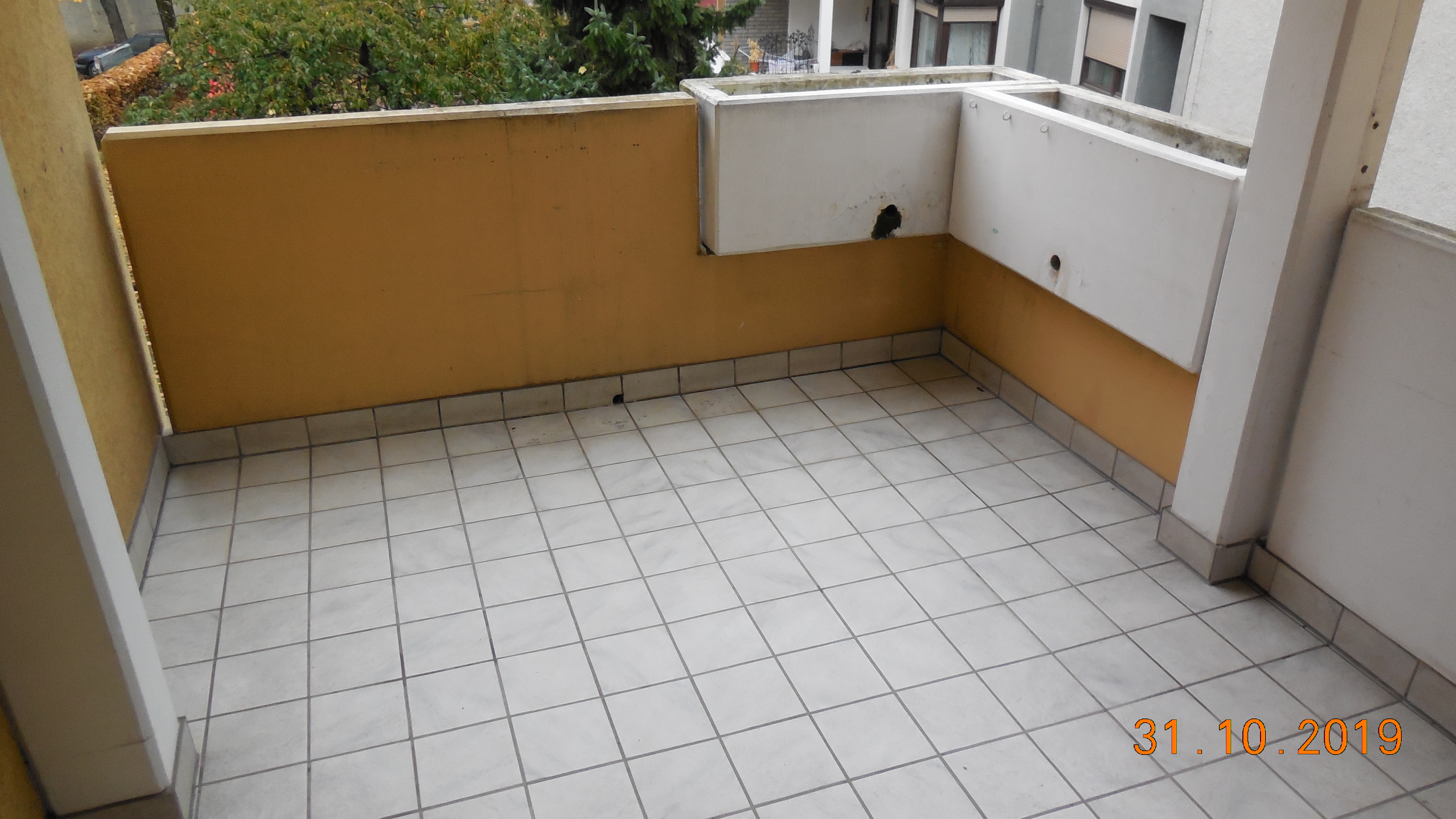 Gaswerkstraße 20/6: 2-Zimmerwohnung