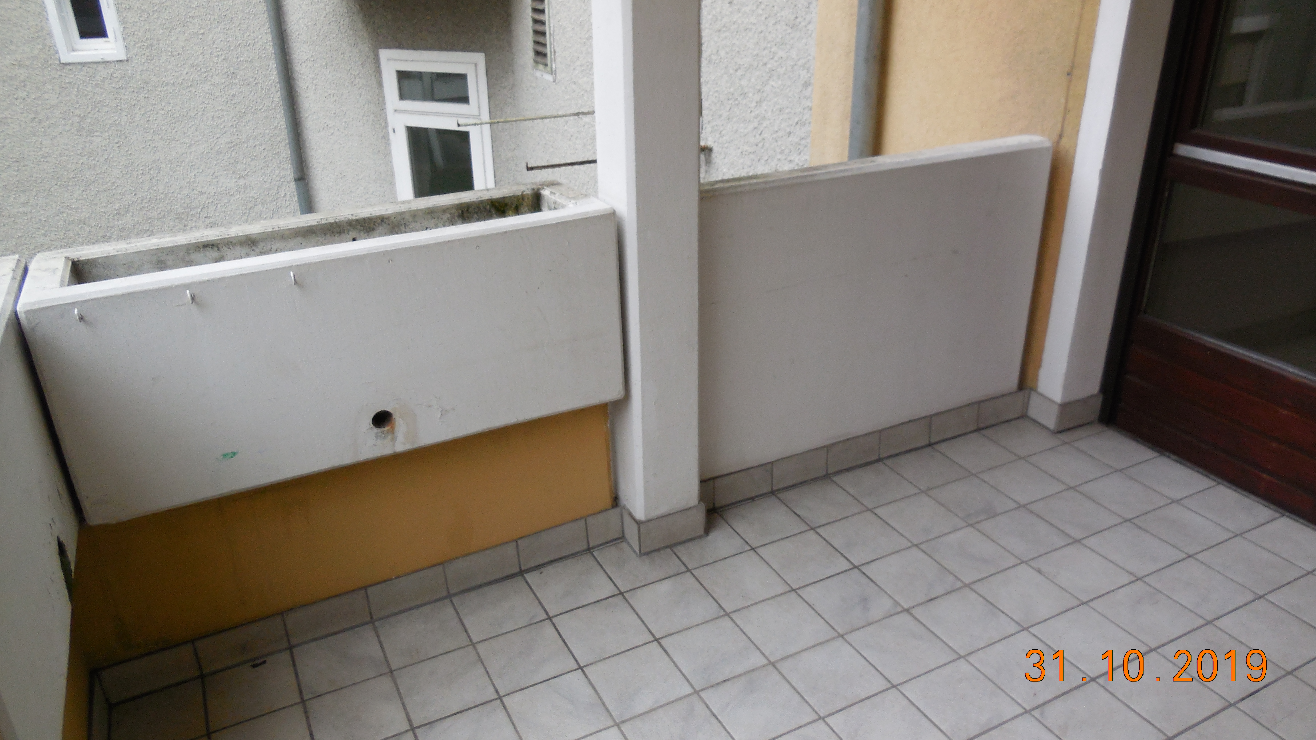 Gaswerkstraße 20/6: 2-Zimmerwohnung