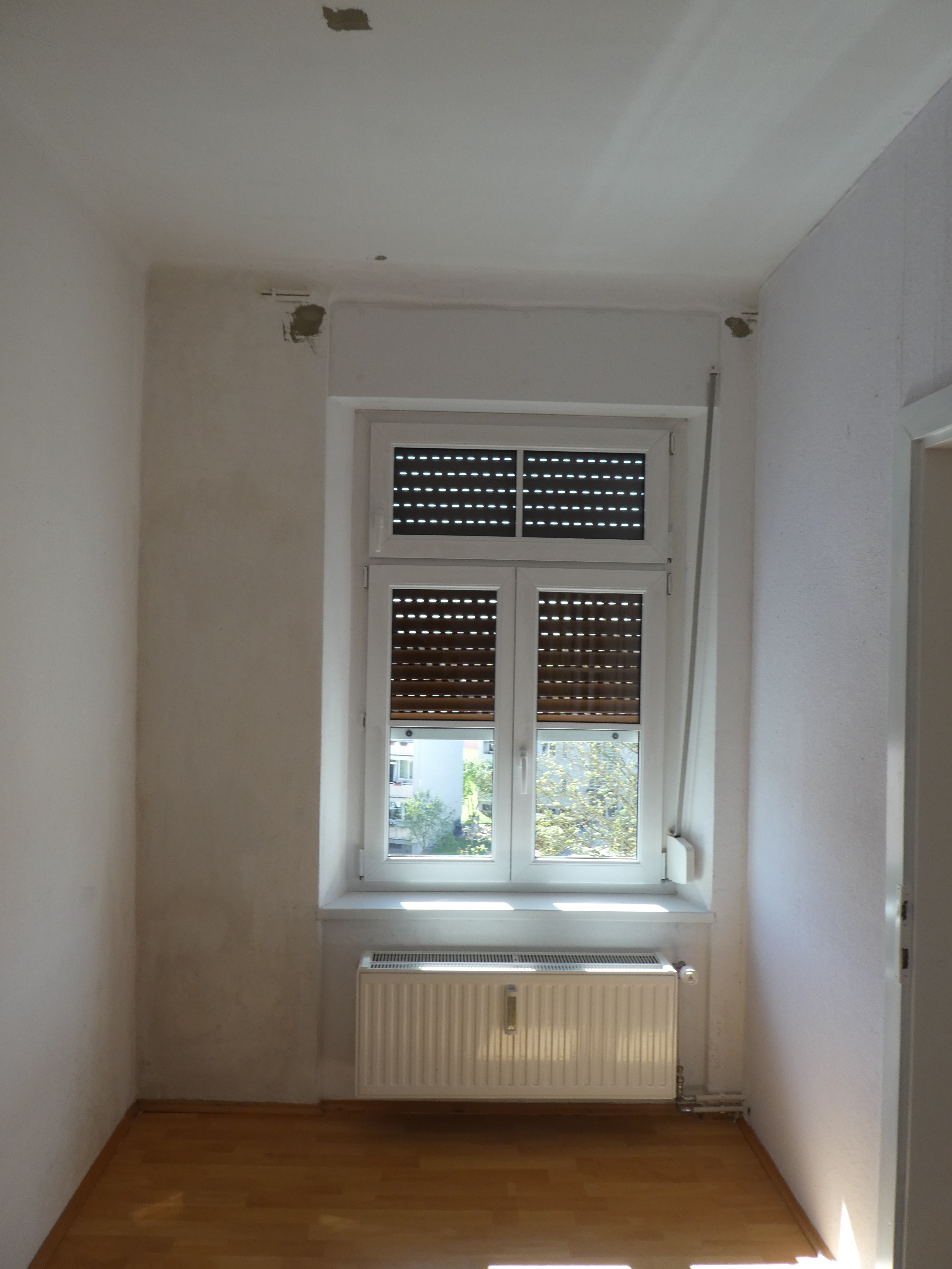 Gerichtsbergenstraße: 1-Zimmerwohnung