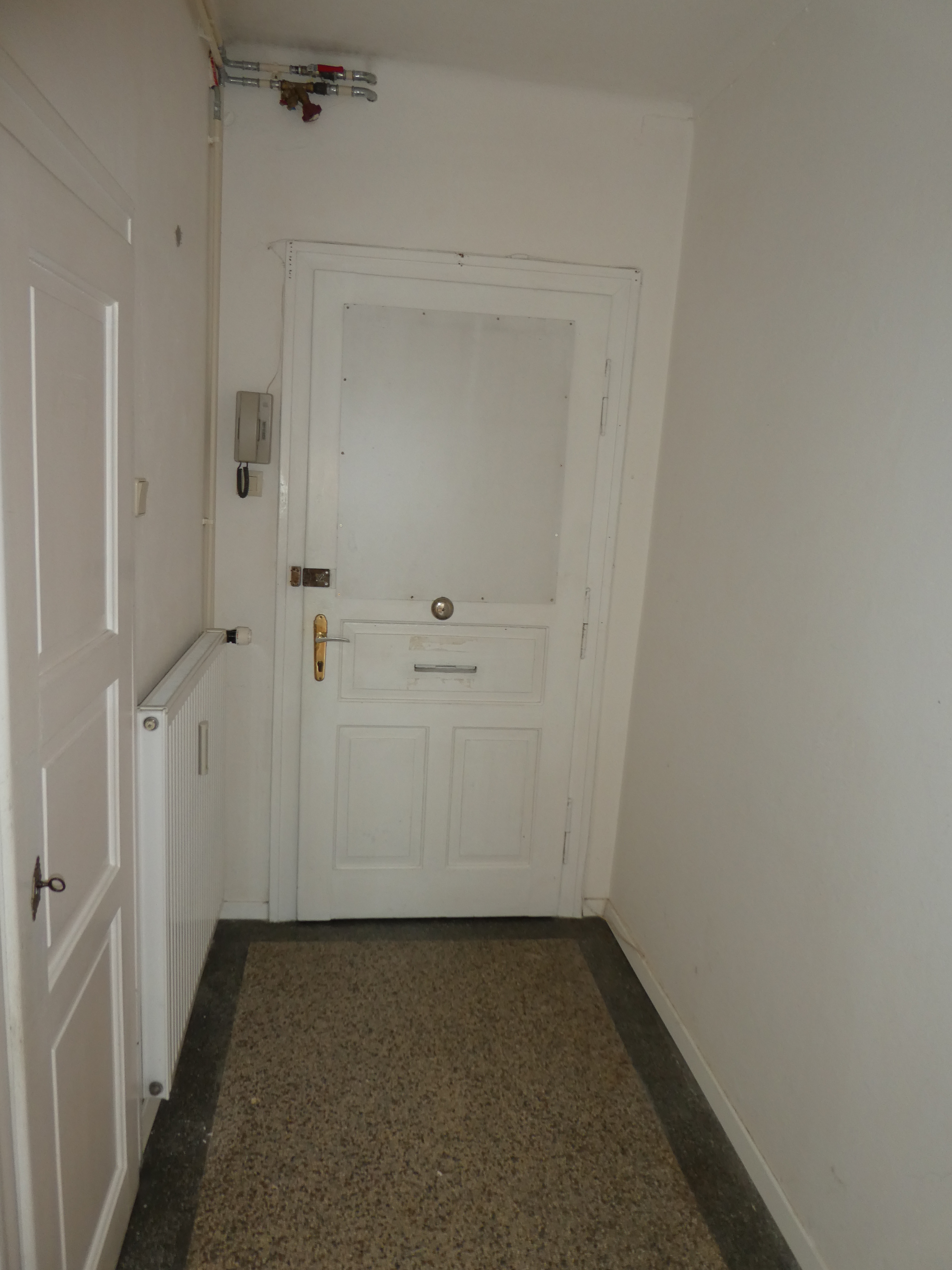 Gerichtsbergenstraße: 1-Zimmerwohnung