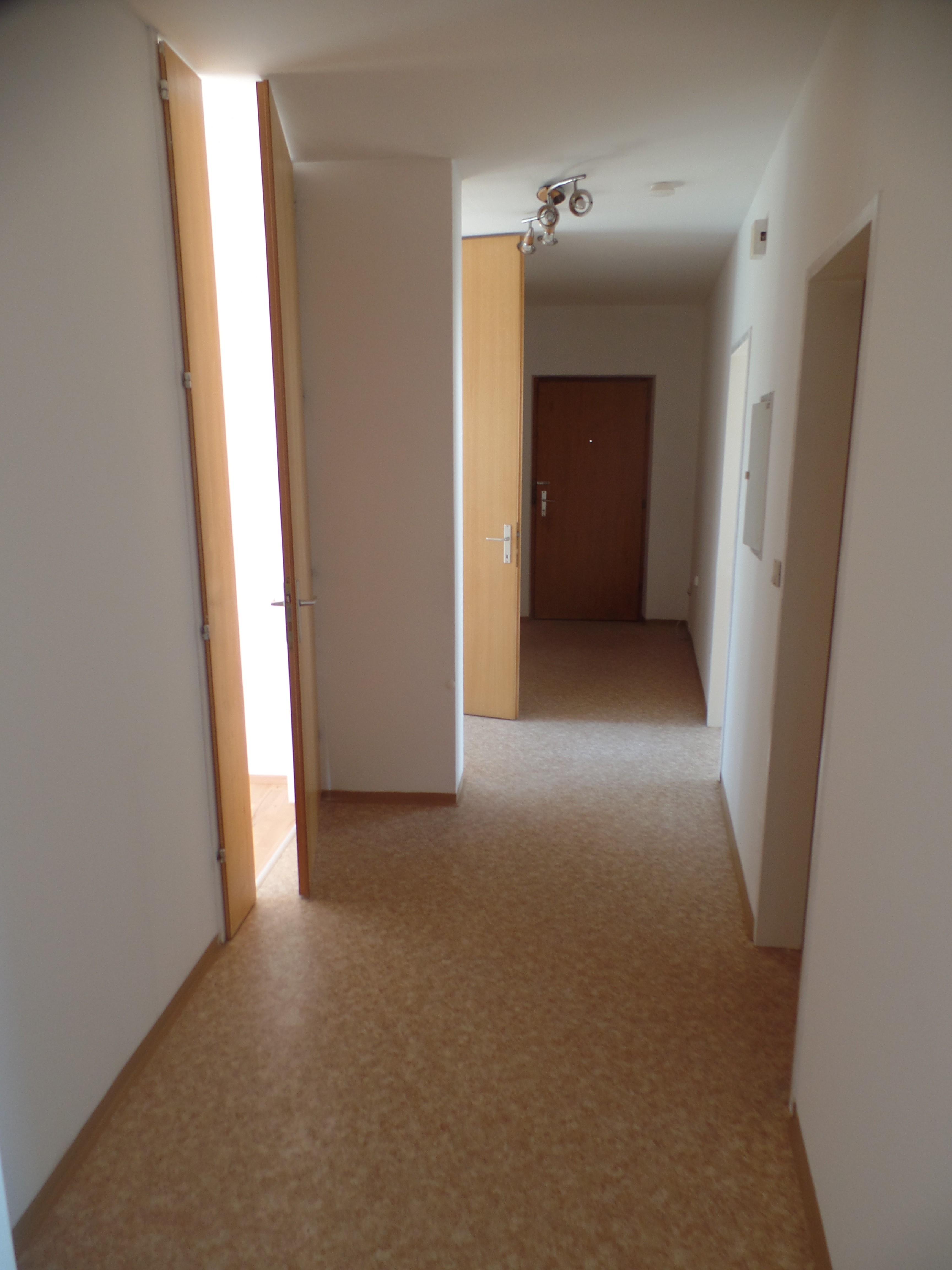 Heidenreichstraße: 3-Zimmerwohnung
