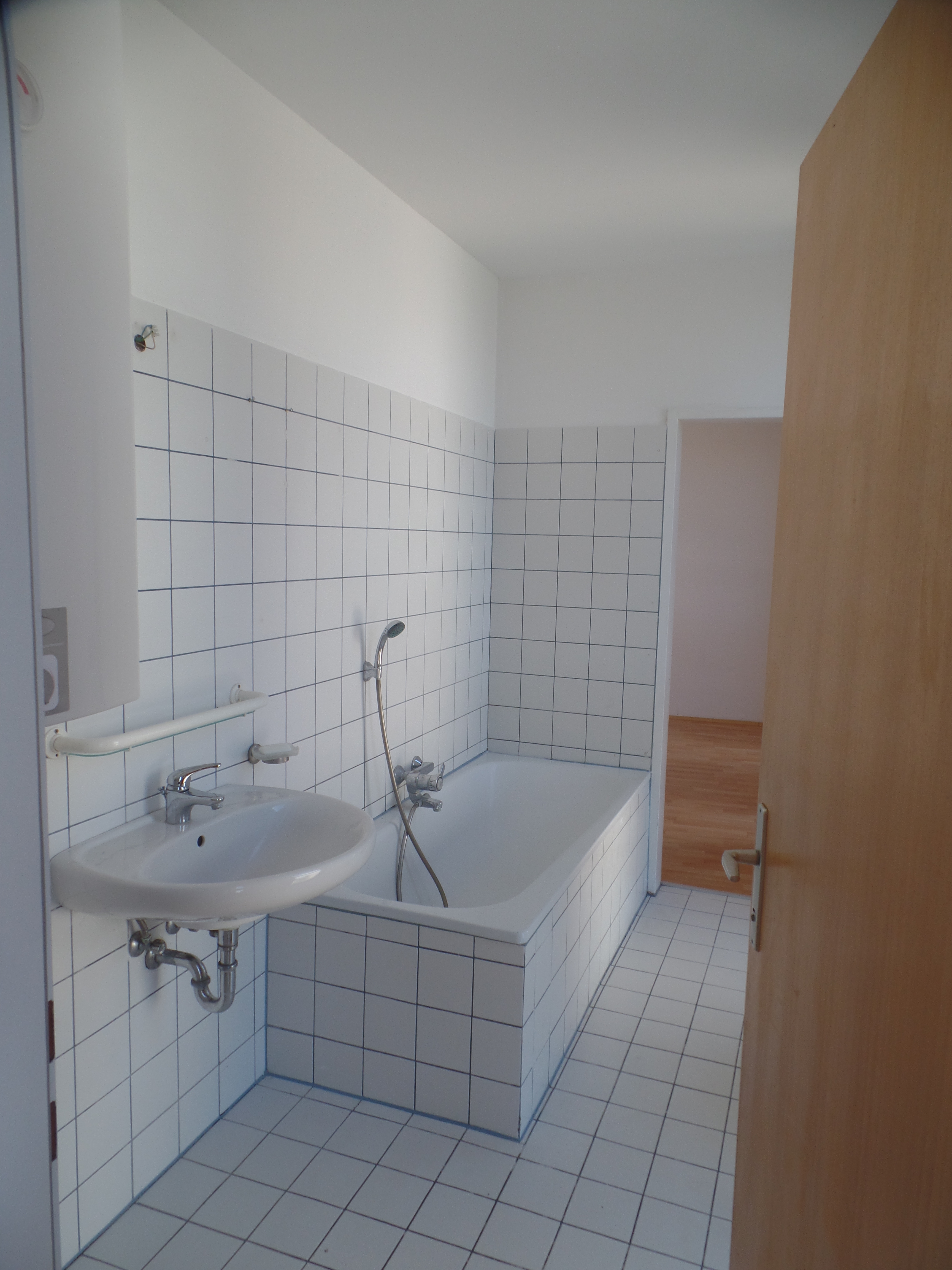 Heidenreichstraße: 3-Zimmerwohnung