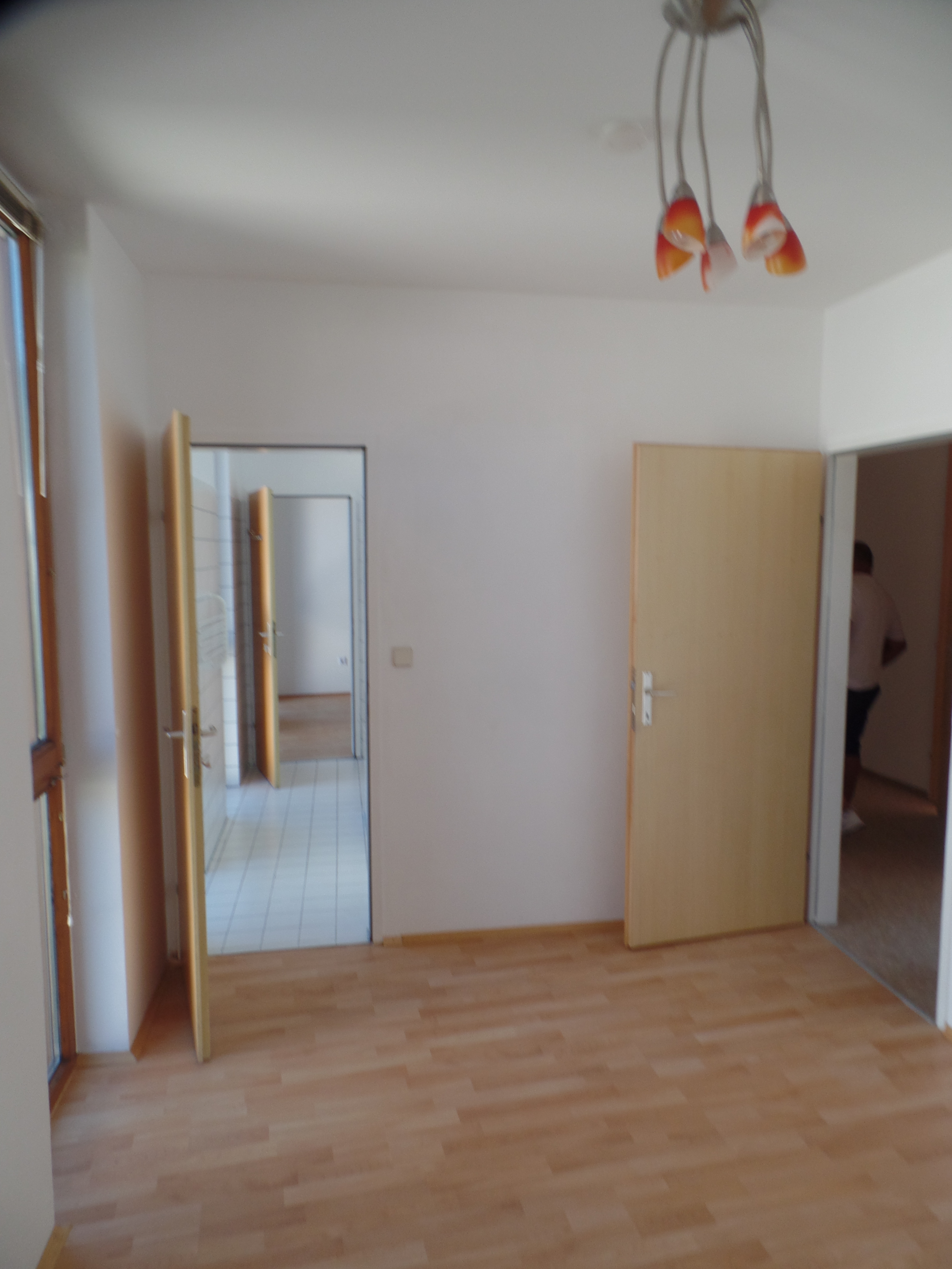 Heidenreichstraße: 3-Zimmerwohnung