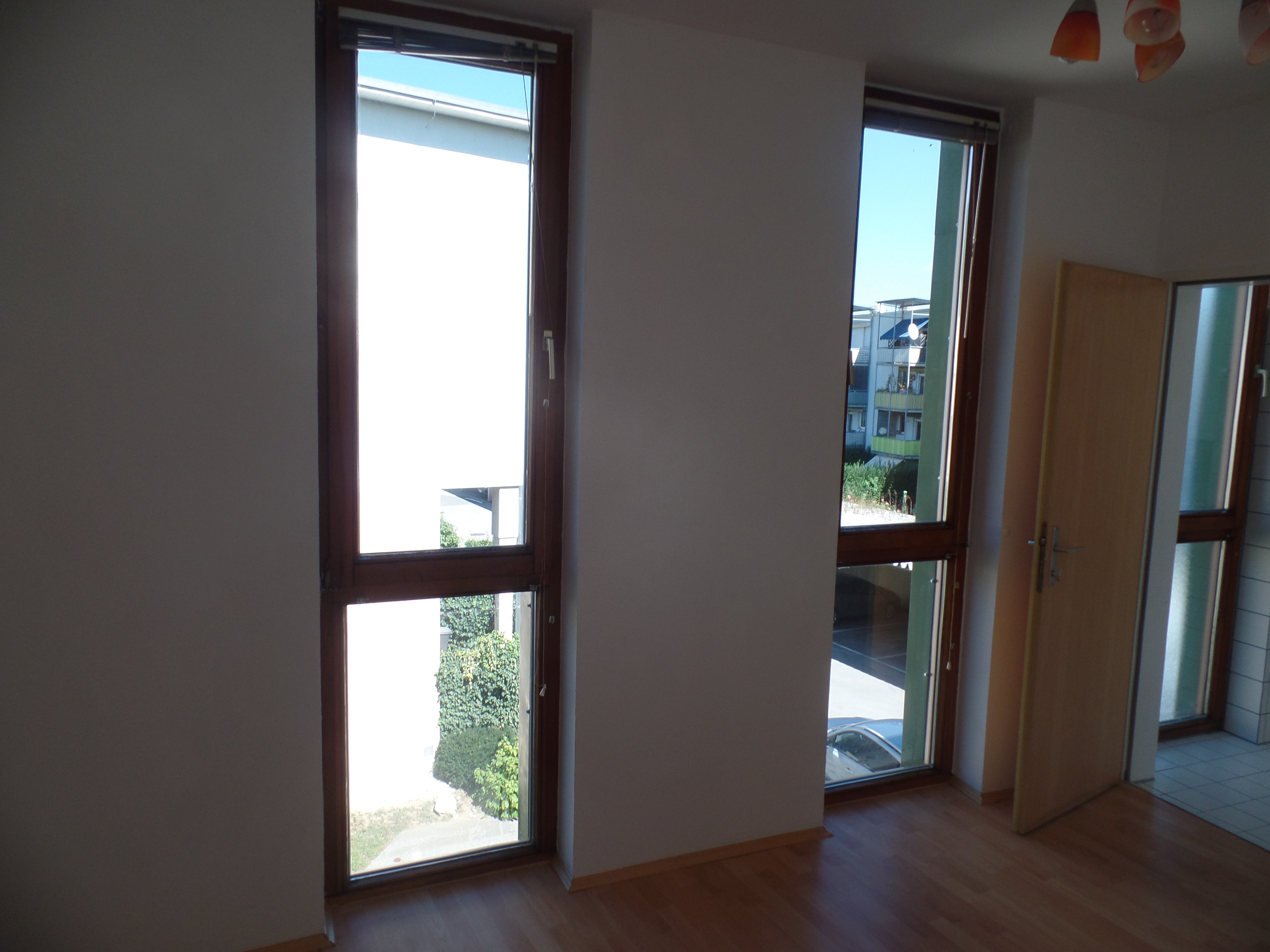 Heidenreichstraße: 3-Zimmerwohnung