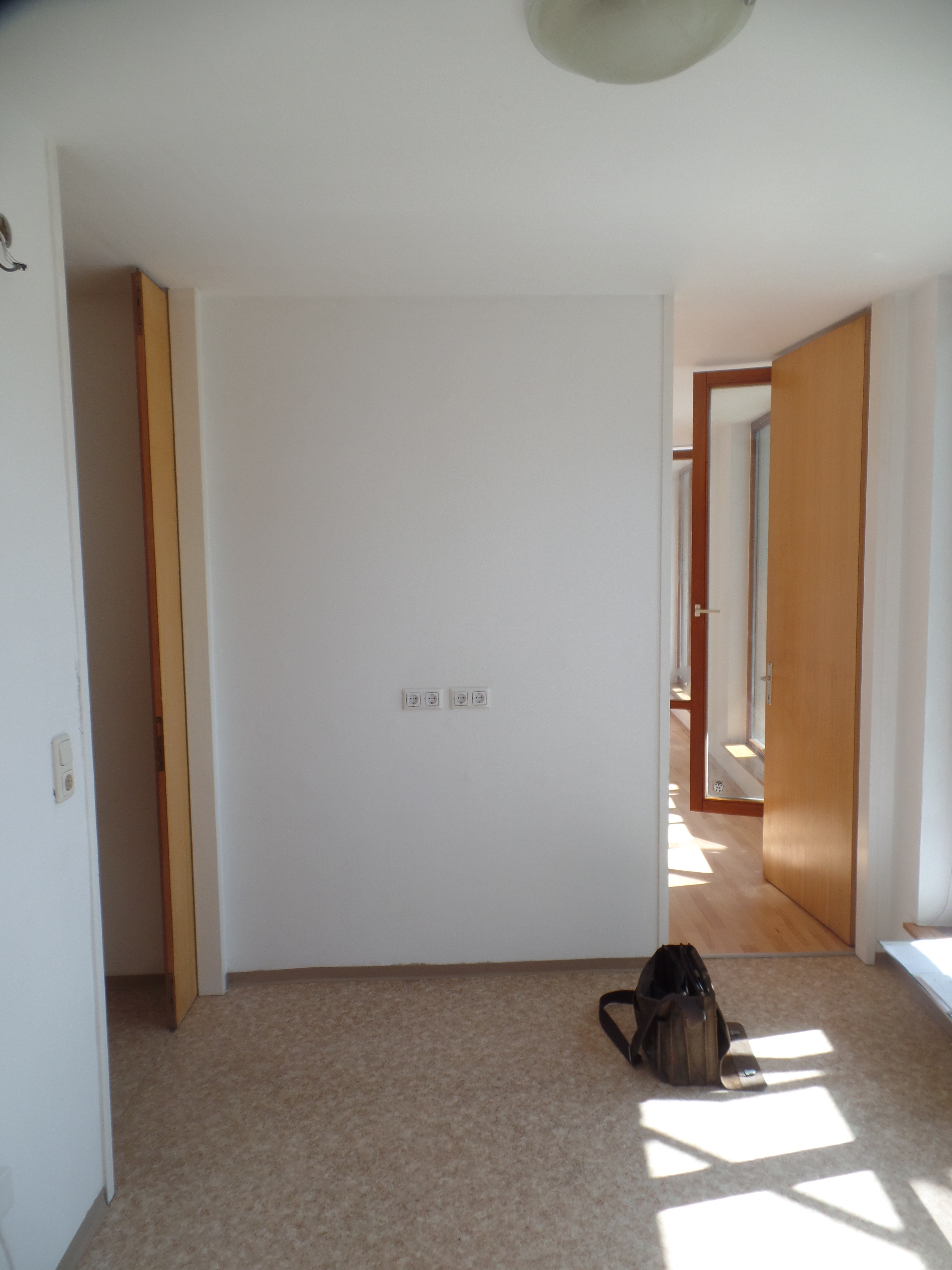 Heidenreichstraße: 3-Zimmerwohnung