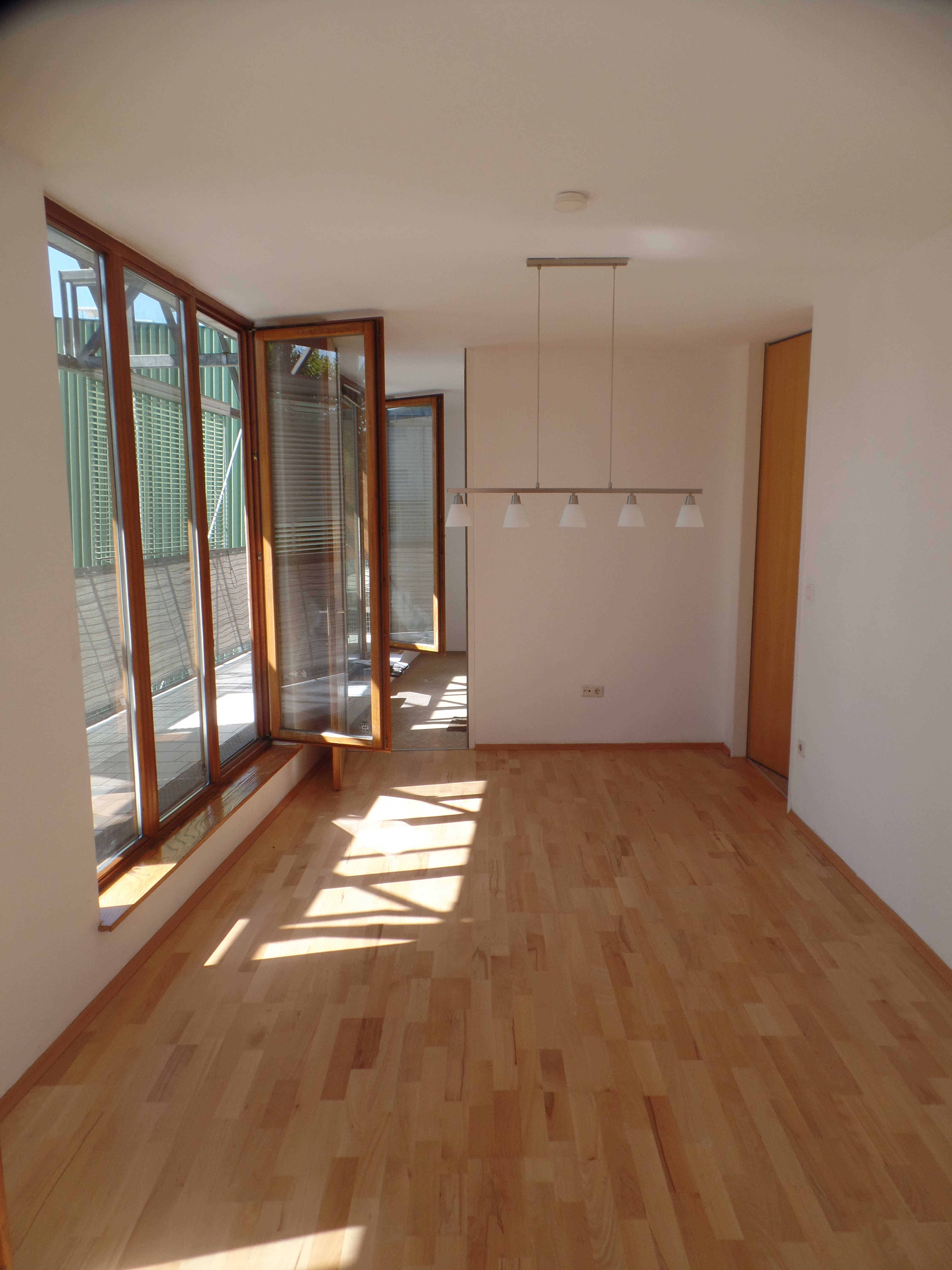 Heidenreichstraße: 3-Zimmerwohnung