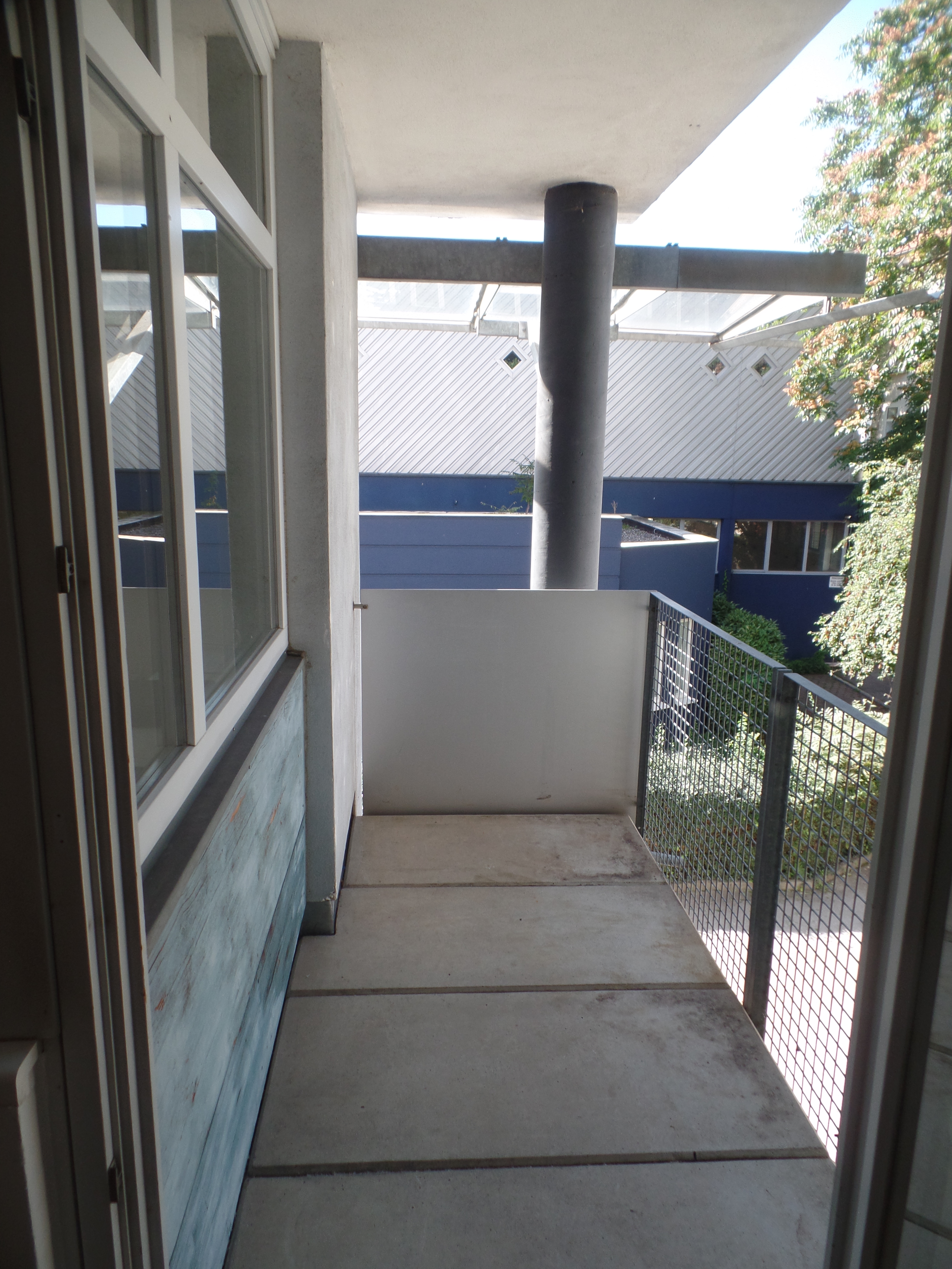 Ägydigasse 16: 2-Zimmerwohnung mit Balkon