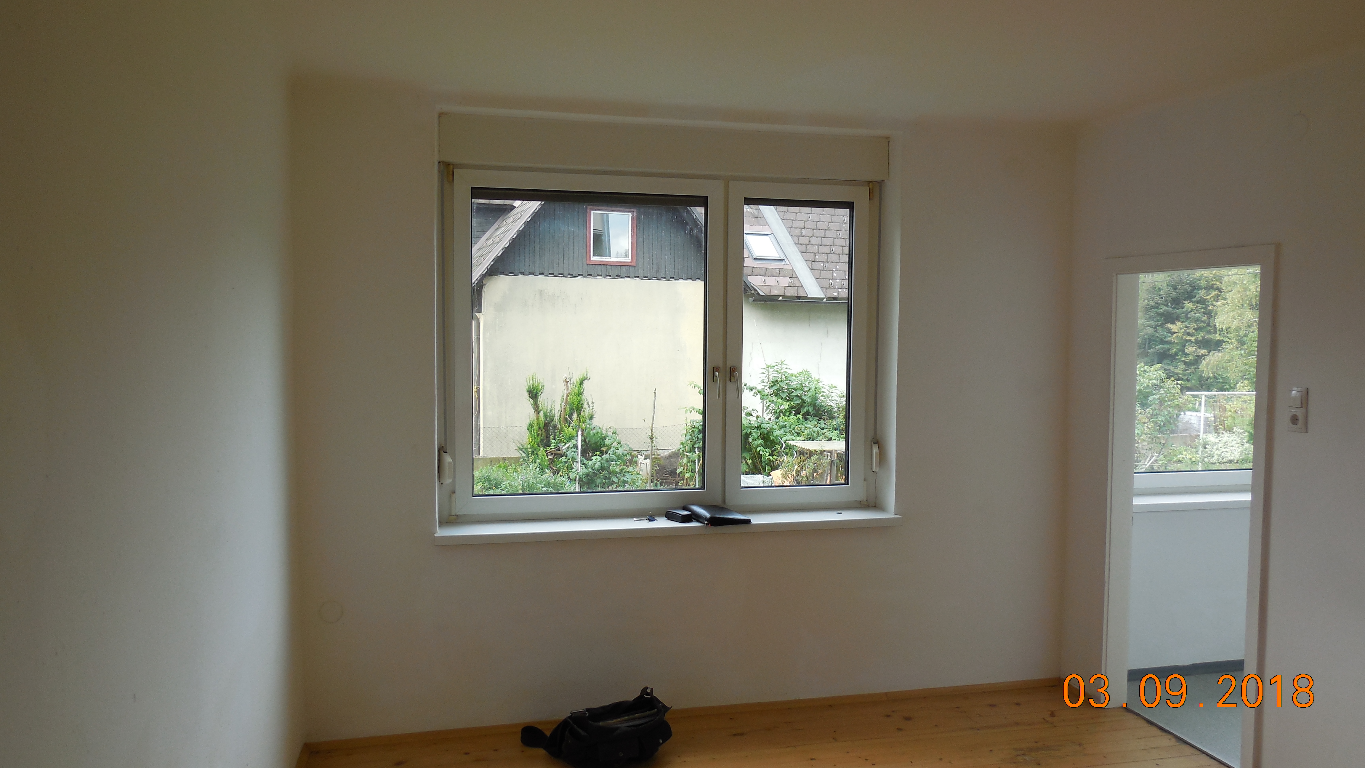 Obere Dorfstraße 15/2: 3-Zimmerwohnung mit Balkon