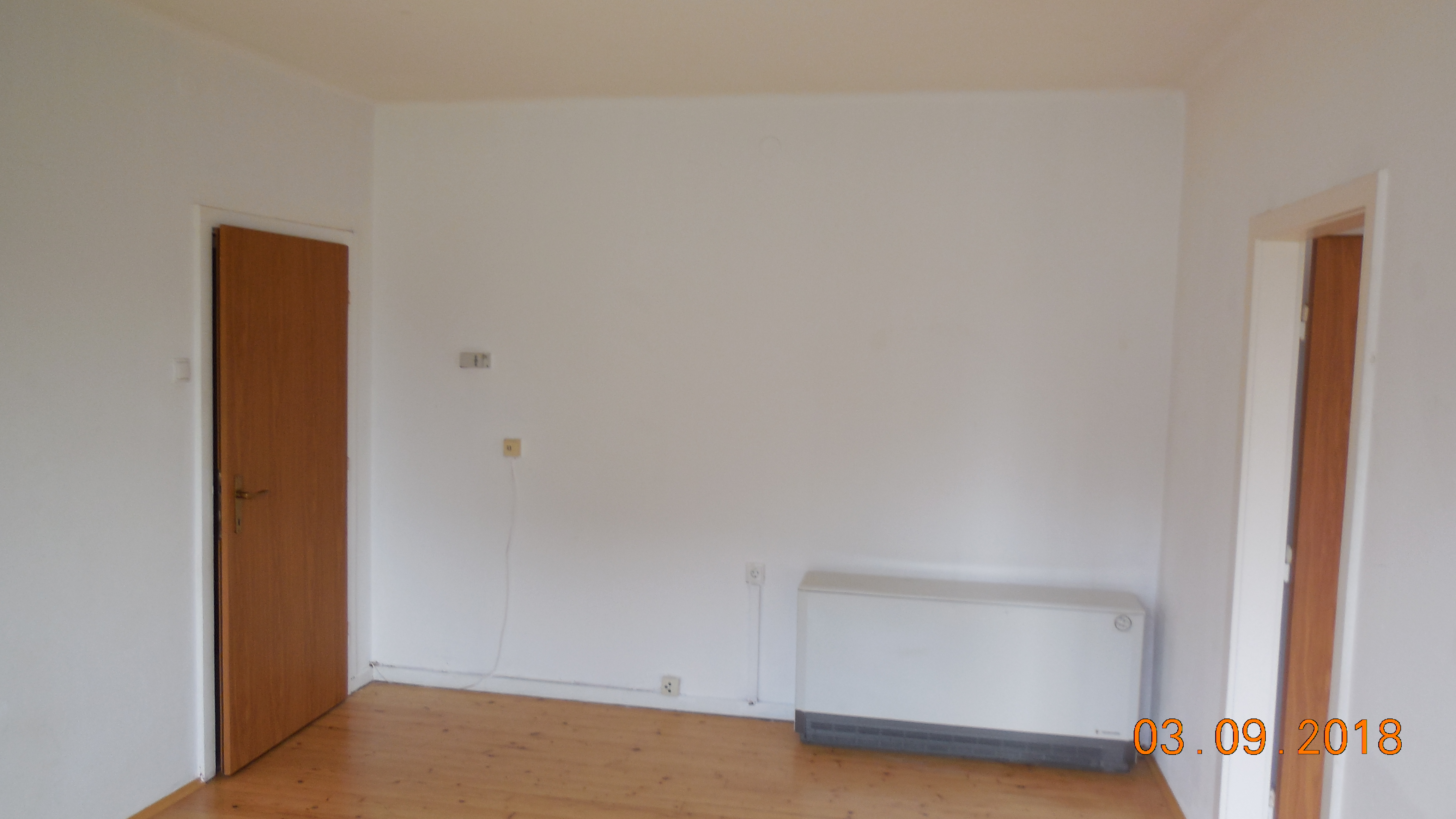 Obere Dorfstraße 15/2: 3-Zimmerwohnung mit Balkon