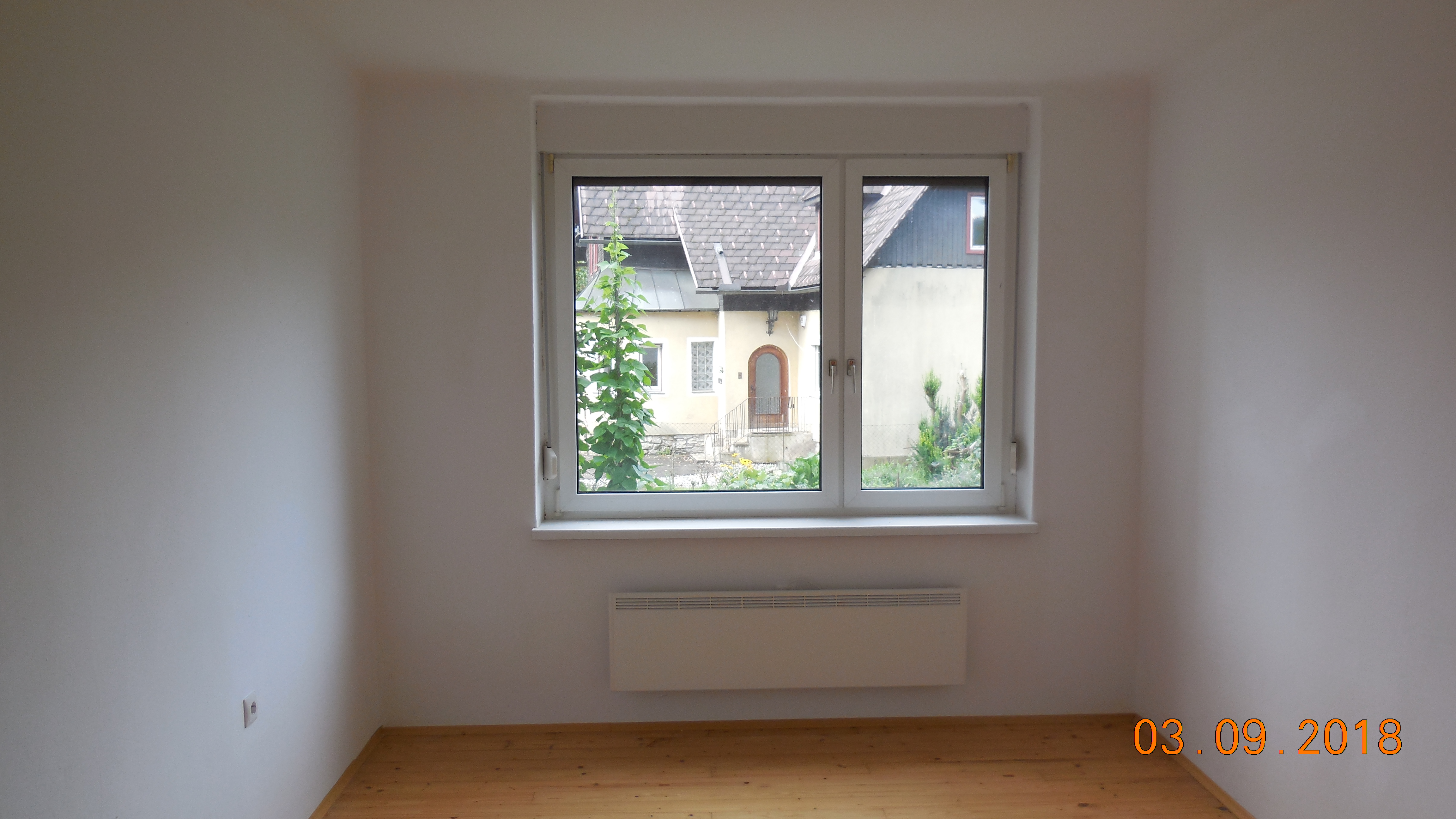 Obere Dorfstraße 15/2: 3-Zimmerwohnung mit Balkon
