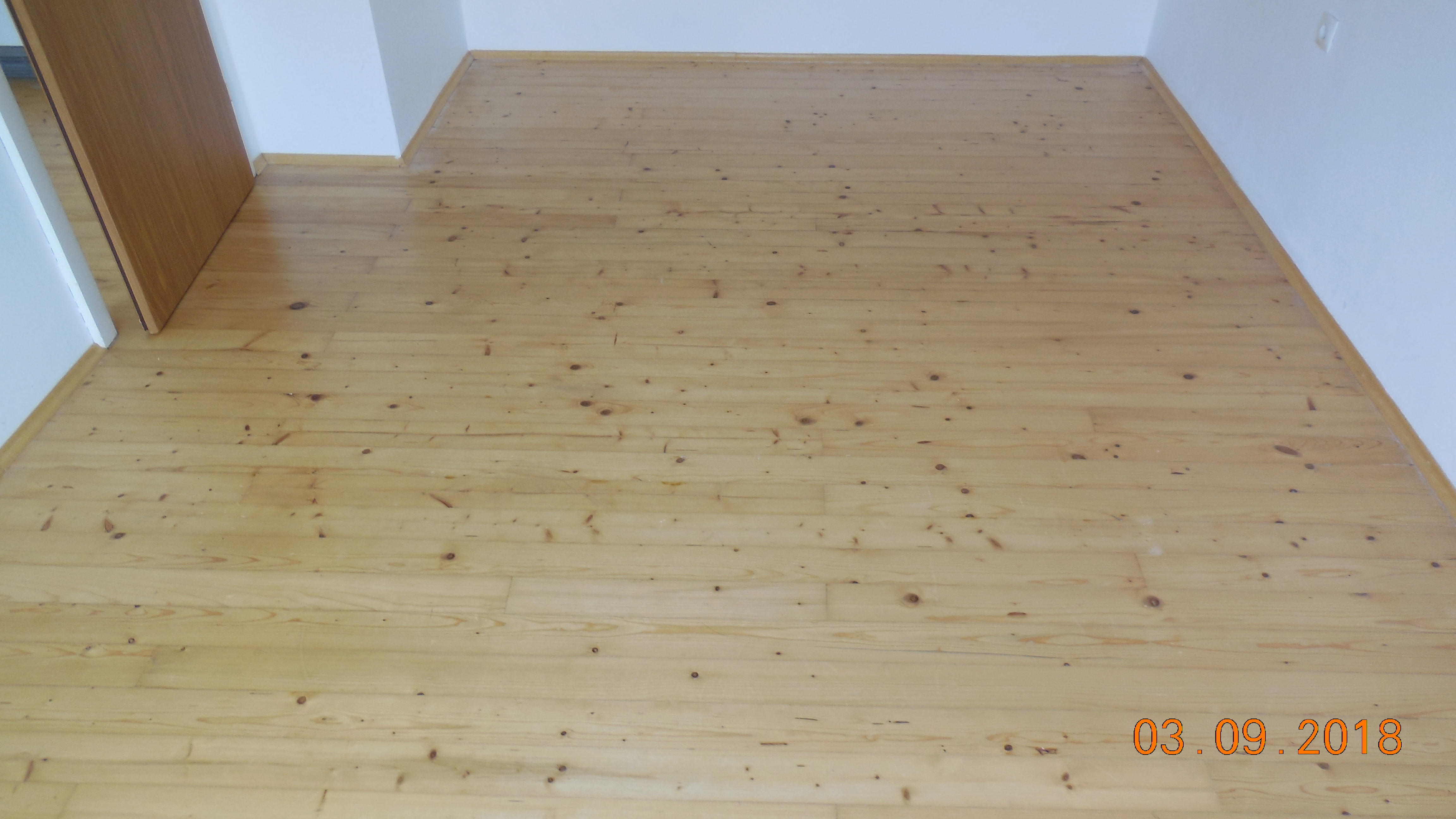 Obere Dorfstraße 15/2: 3-Zimmerwohnung mit Balkon