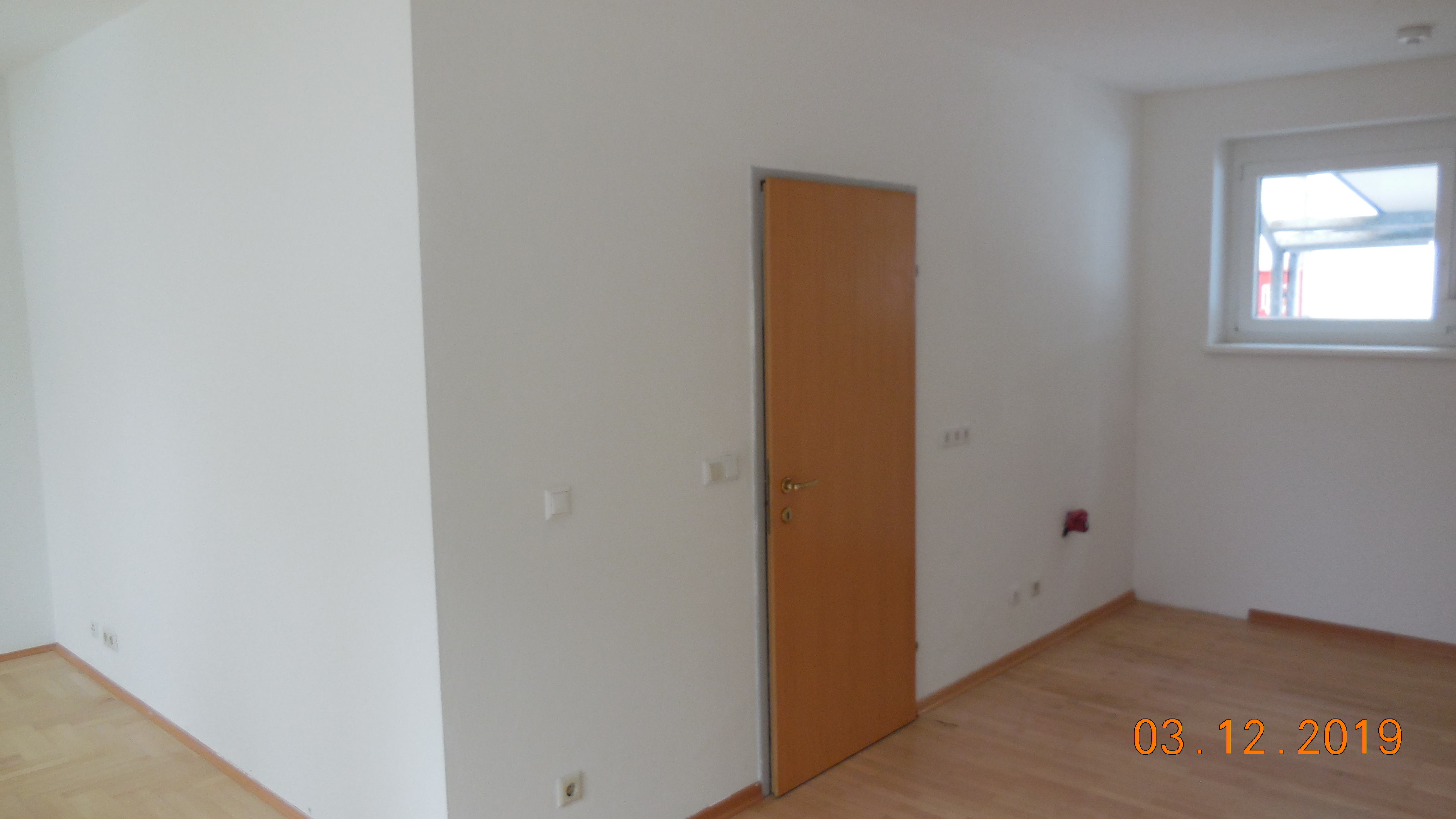 Benediktahofgasse 5/10: 4-Zimmermaisonettewohnung mit Carport