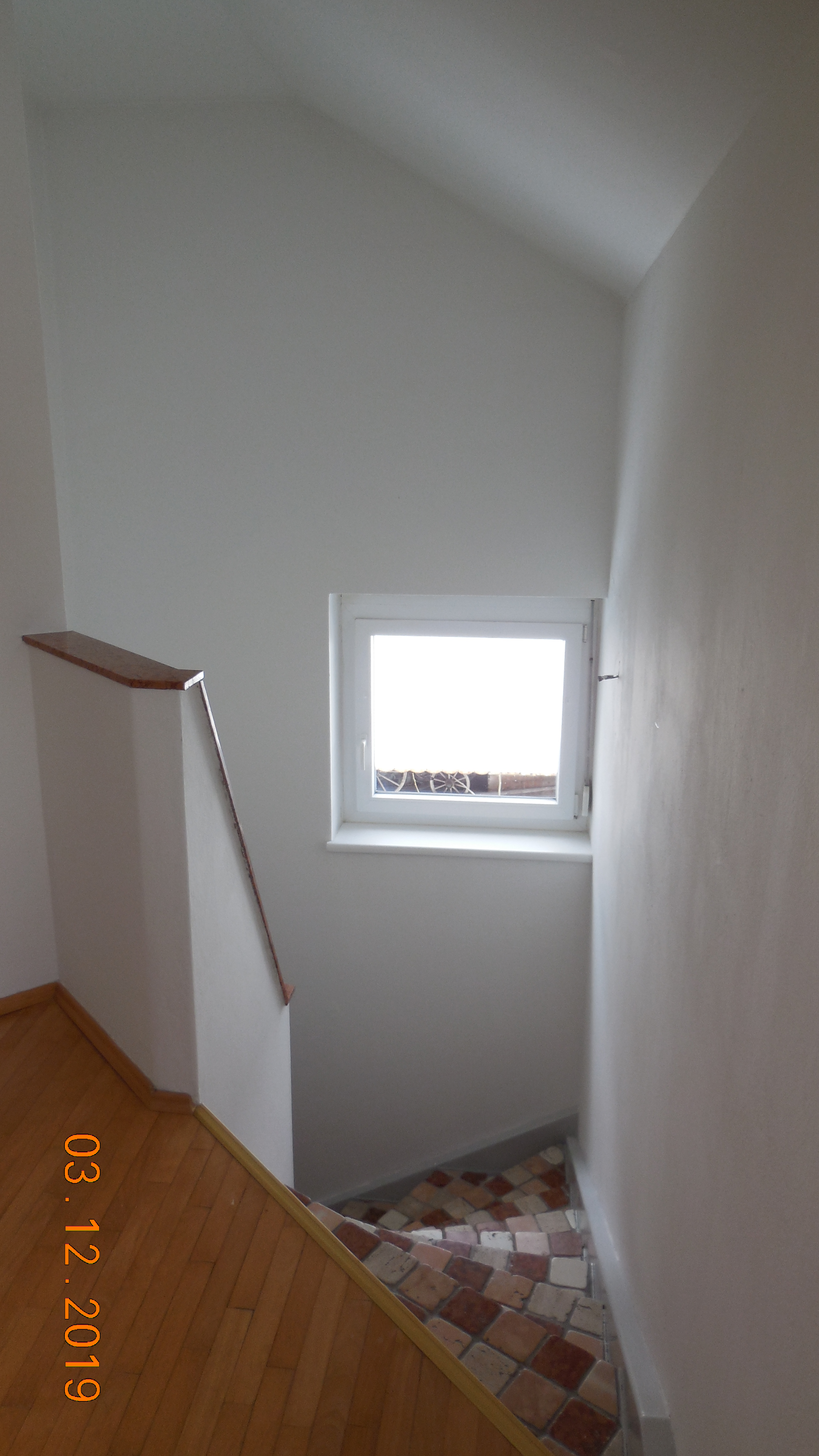 Benediktahofgasse 5/10: 4-Zimmermaisonettewohnung mit Carport