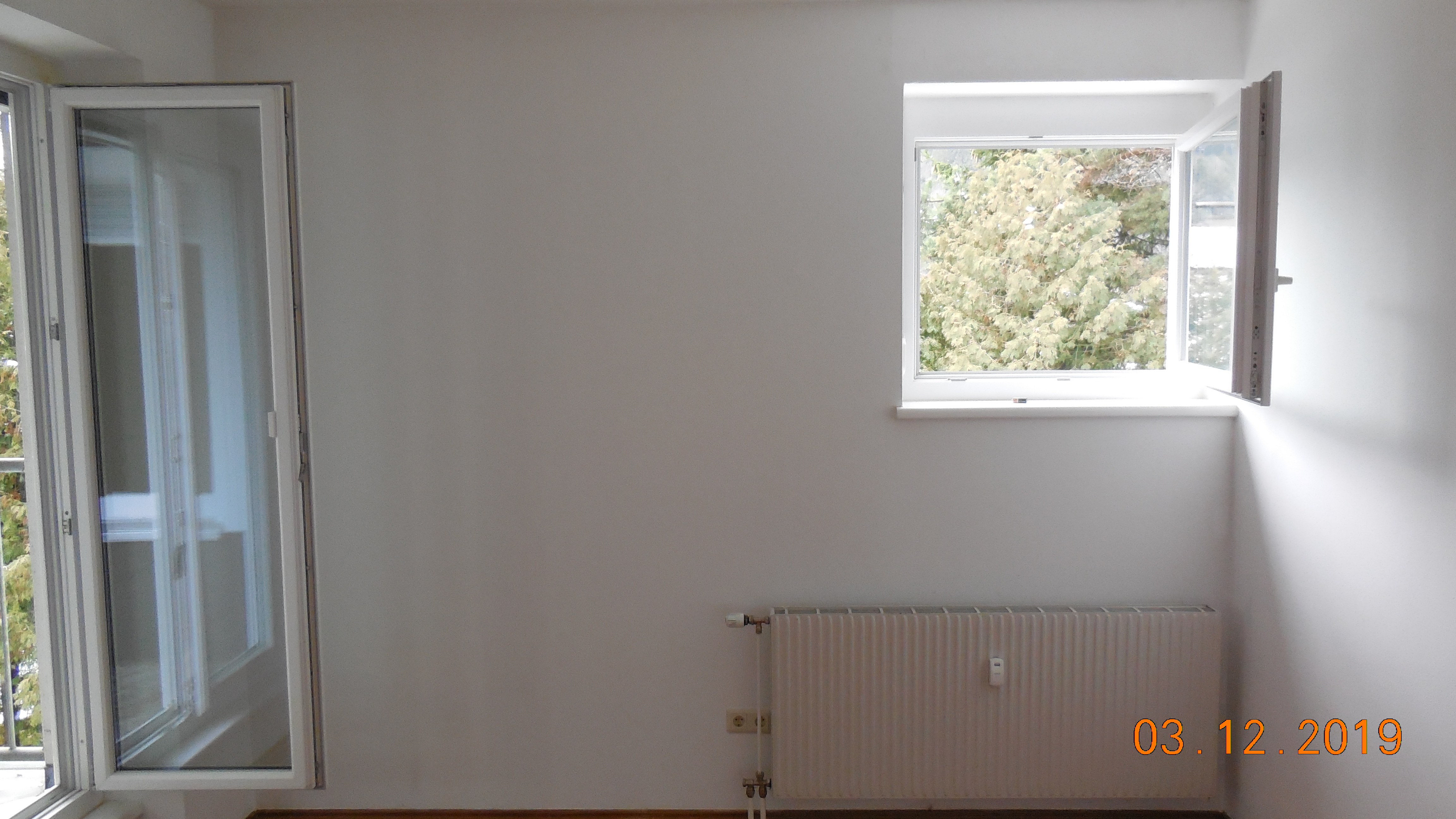 Benediktahofgasse 5/10: 4-Zimmermaisonettewohnung mit Carport