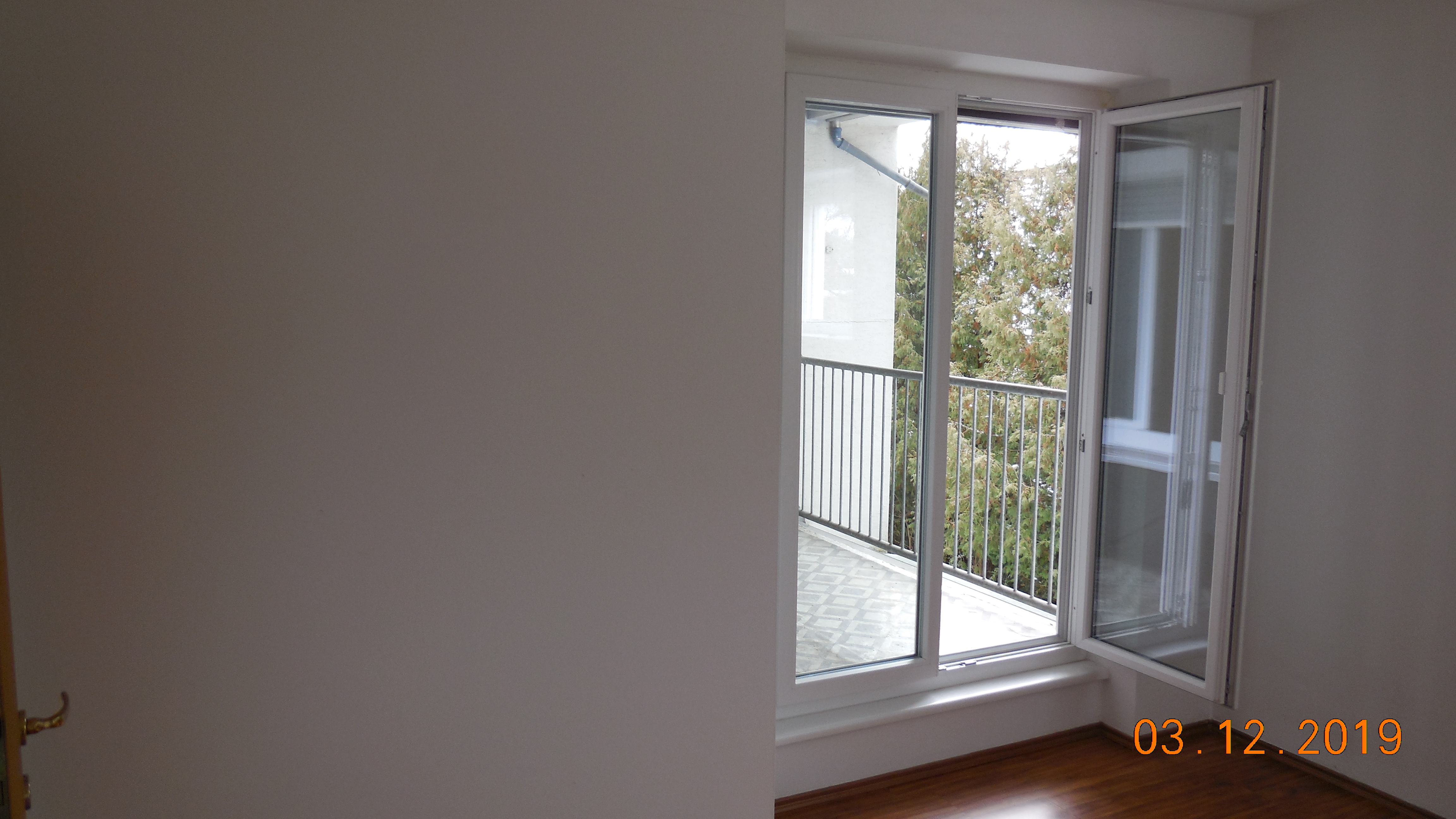 Benediktahofgasse 5/10: 4-Zimmermaisonettewohnung mit Carport