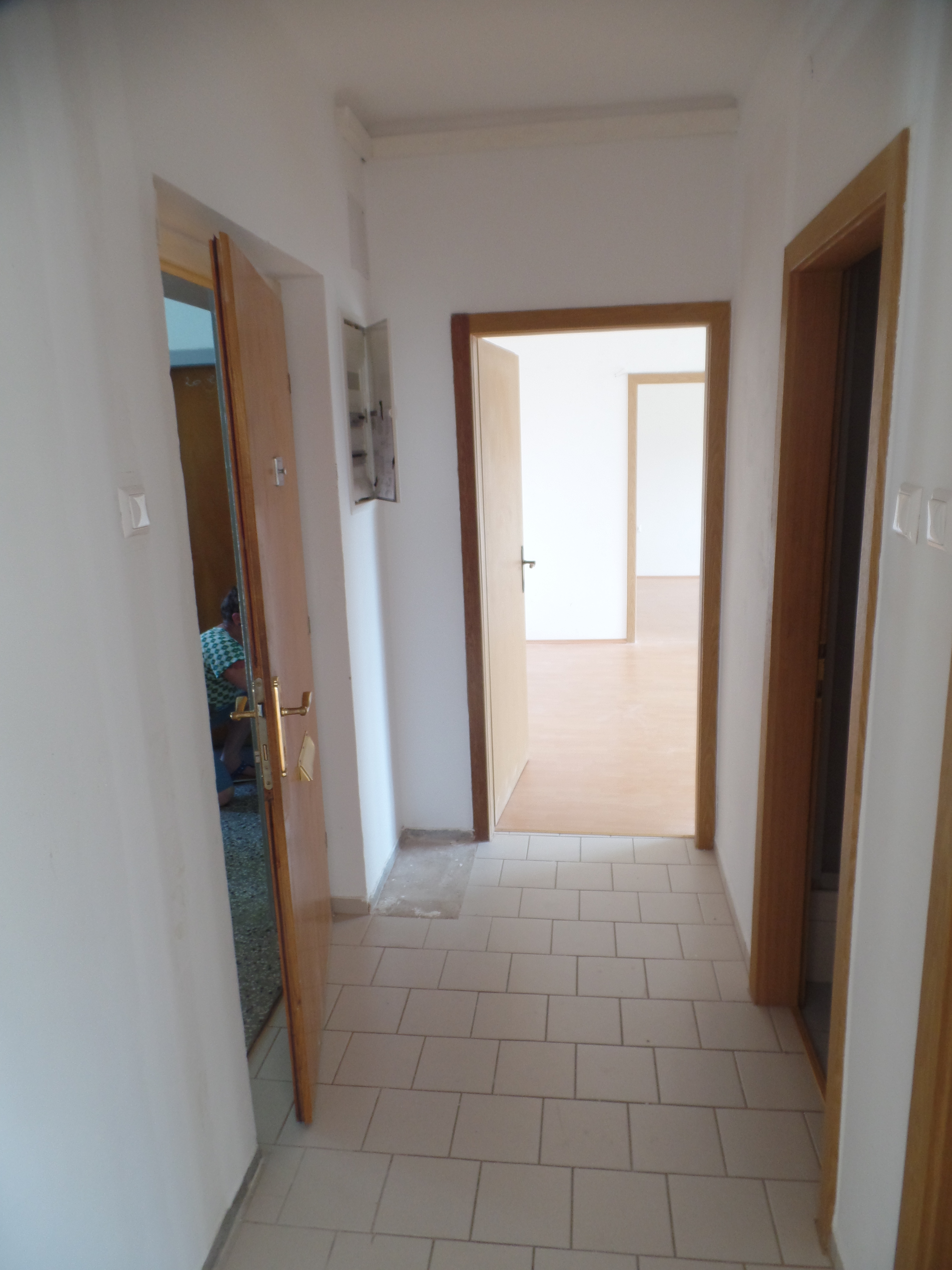Obere Dorfstraße 15/5: 3-Zimmerwohnung mit Balkon