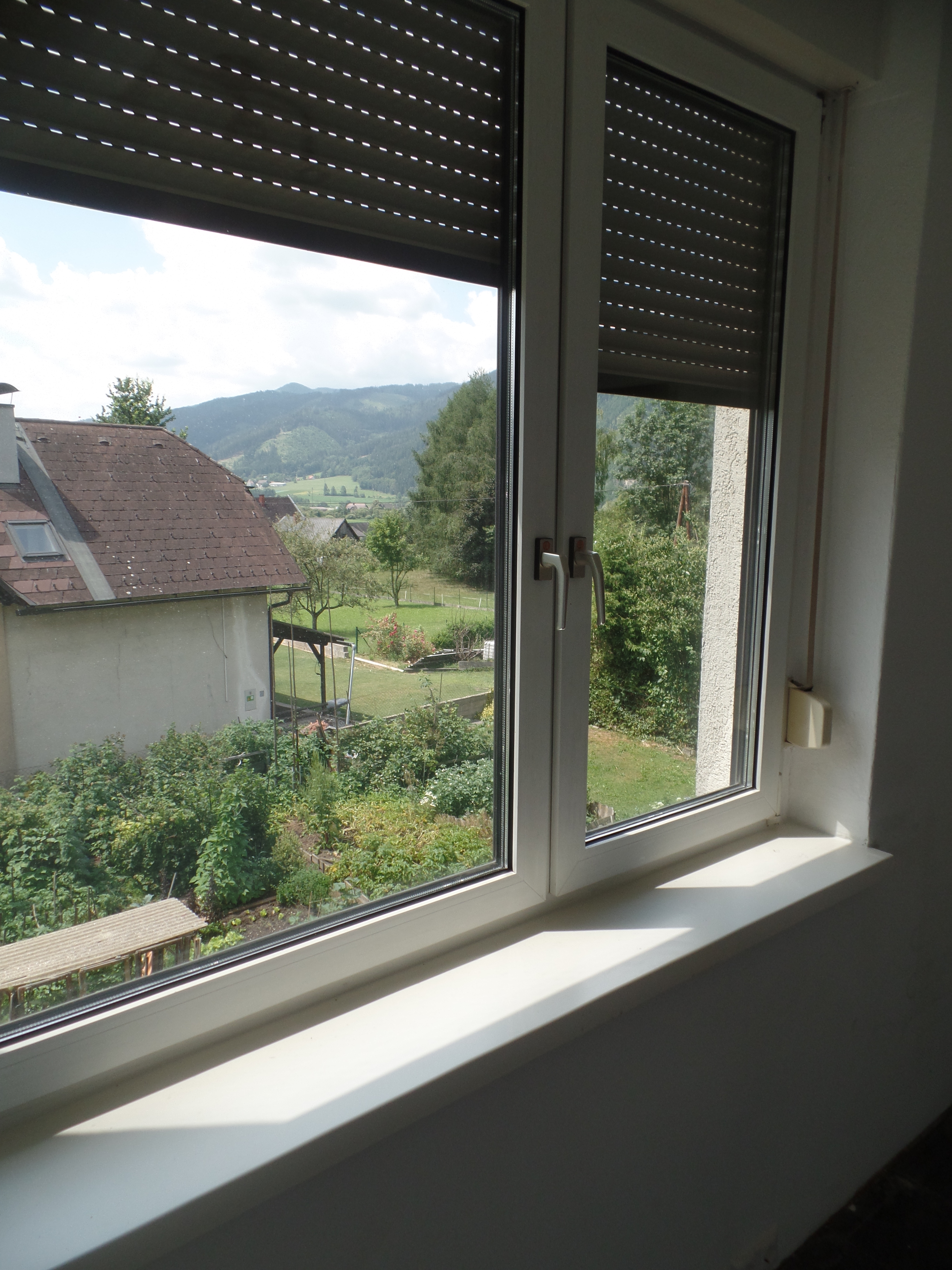 Obere Dorfstraße 15/5: 3-Zimmerwohnung mit Balkon