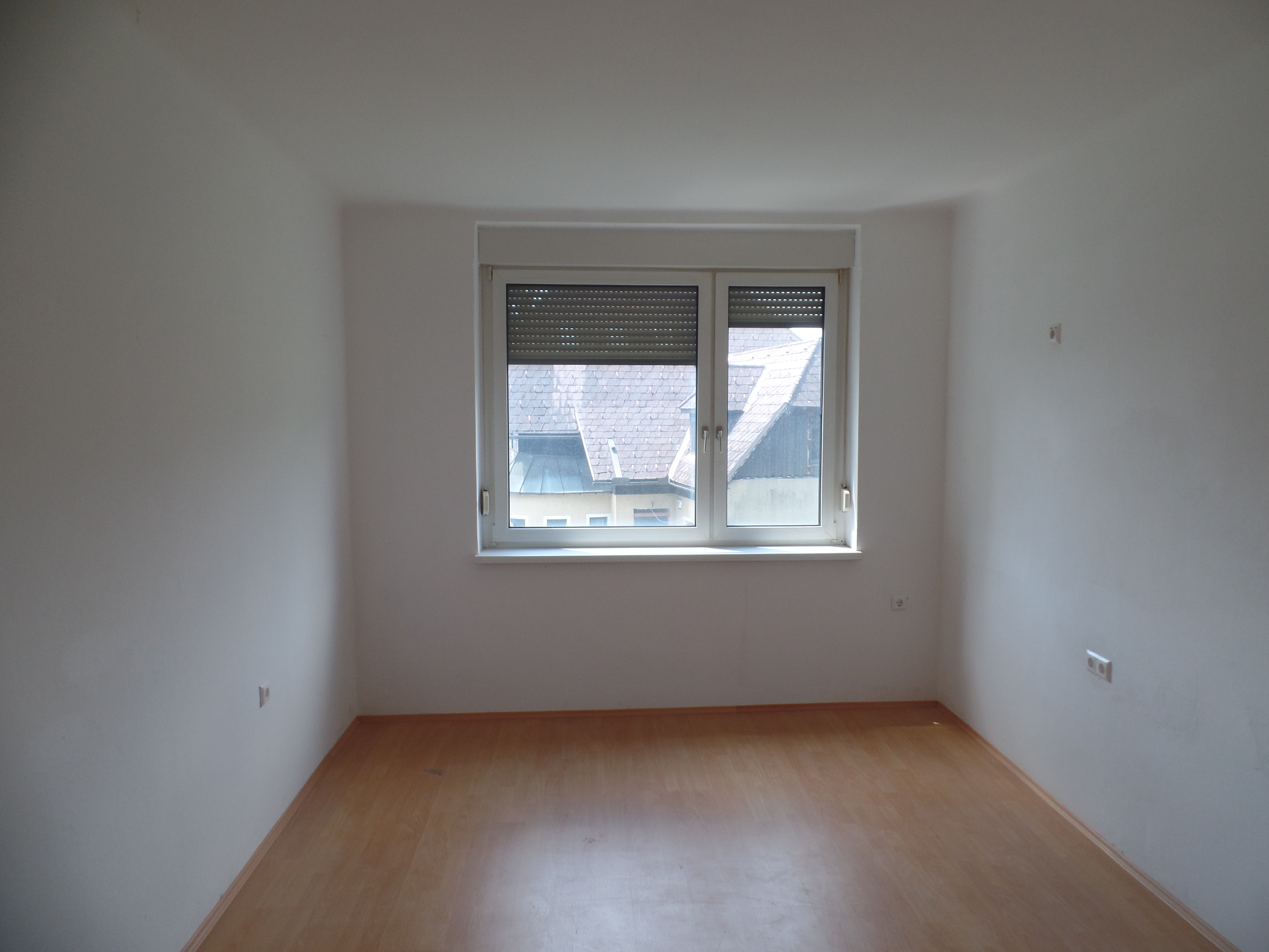 Obere Dorfstraße 15/5: 3-Zimmerwohnung mit Balkon