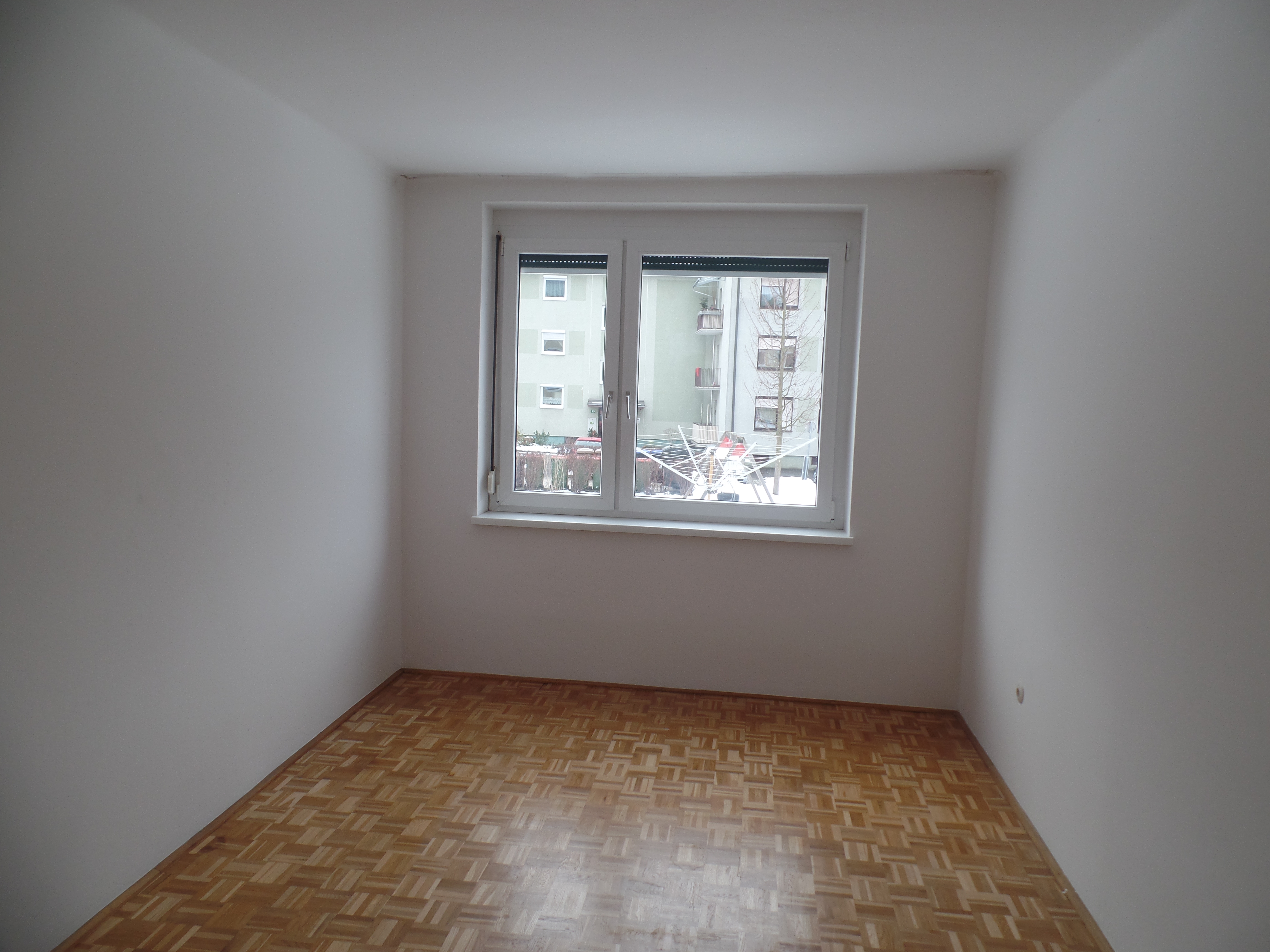 Obere Dorfstraße 21/2: 3-Zimmerwohnung mit Balkon